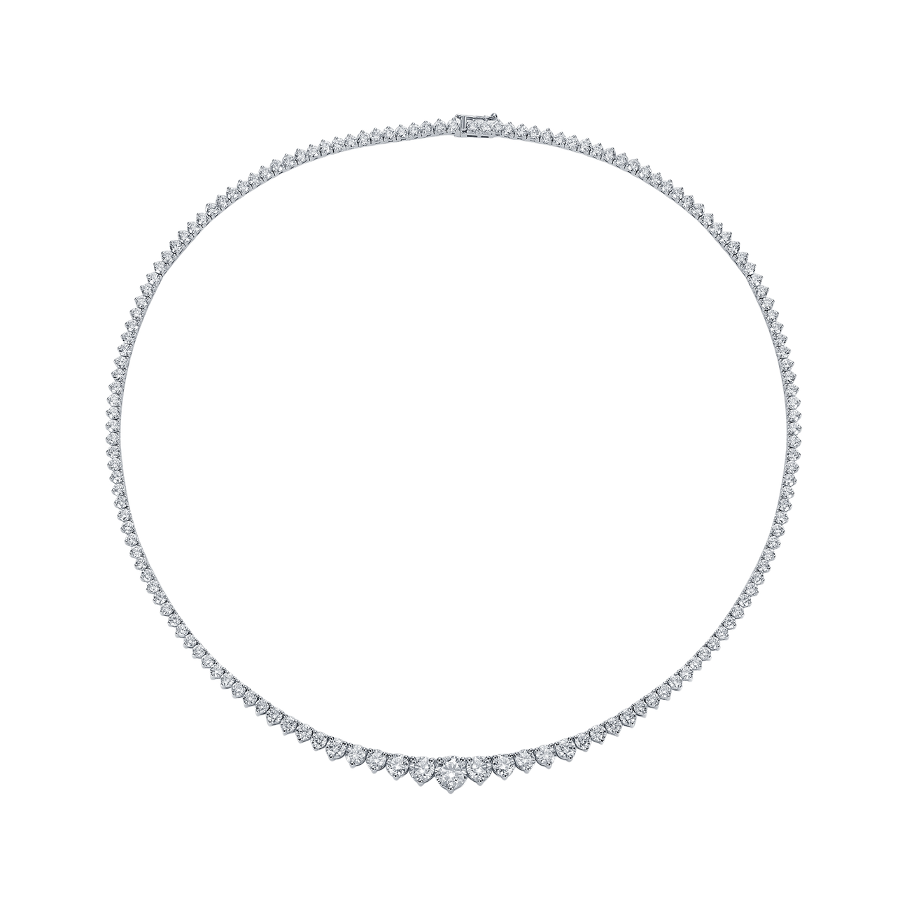 Reviera necklace - Reviera necklace -  The Future Rocks -    3