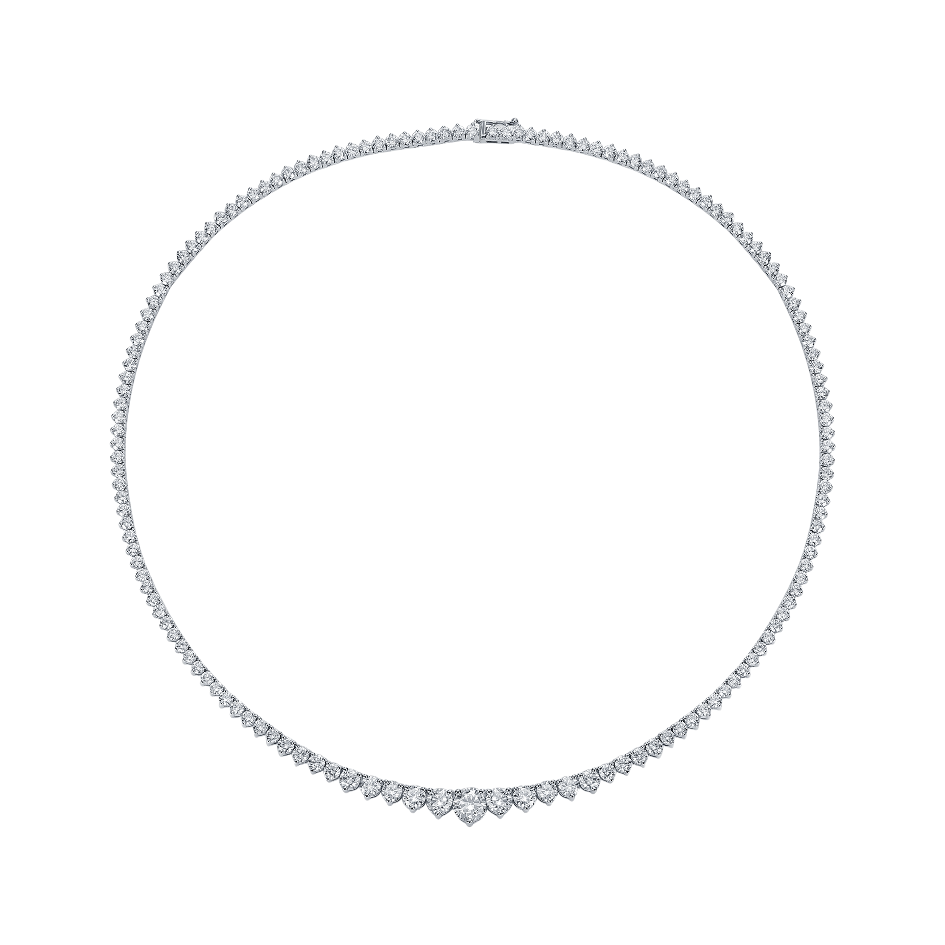 Reviera necklace - Reviera necklace -  The Future Rocks -    3