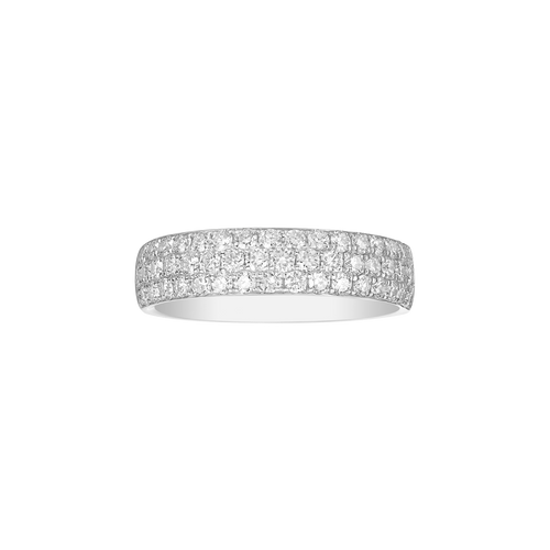 Wide band 0.95ct - Wide band 0.95ct -  The Future Rocks -    1