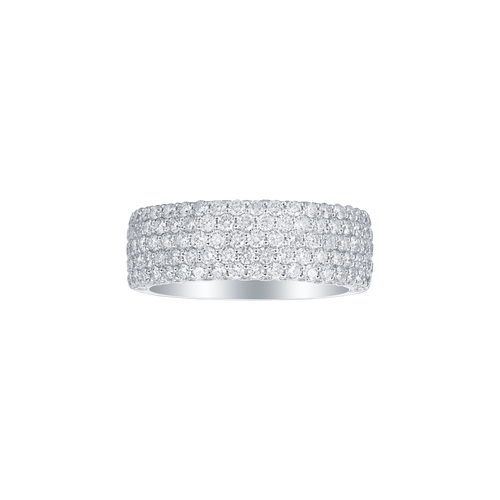 Wide band 1.92ct - Wide band 1.92ct -  The Future Rocks -    1