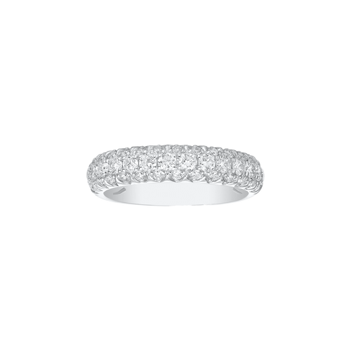 Wide band 0.85ct - Wide band 0.85ct -  The Future Rocks -    1