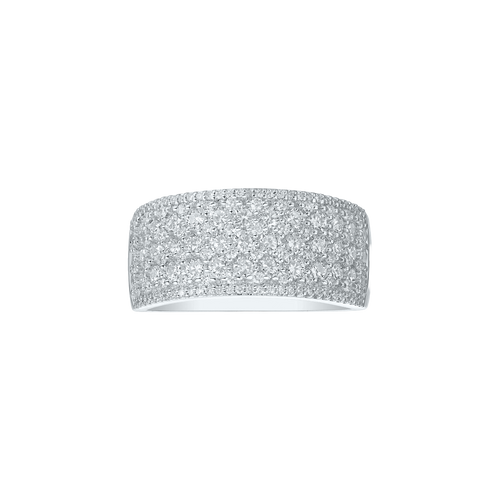 Wide band 1.56ct - Wide band 1.56ct -  The Future Rocks -    1