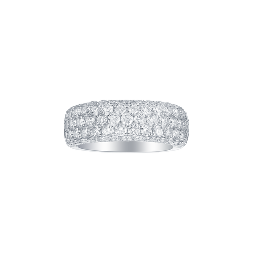 Wide band 3.08ct - Wide band 3.08ct -  The Future Rocks -    1