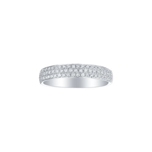 Wide band 0.5ct - Wide band 0.5ct -  The Future Rocks -    1