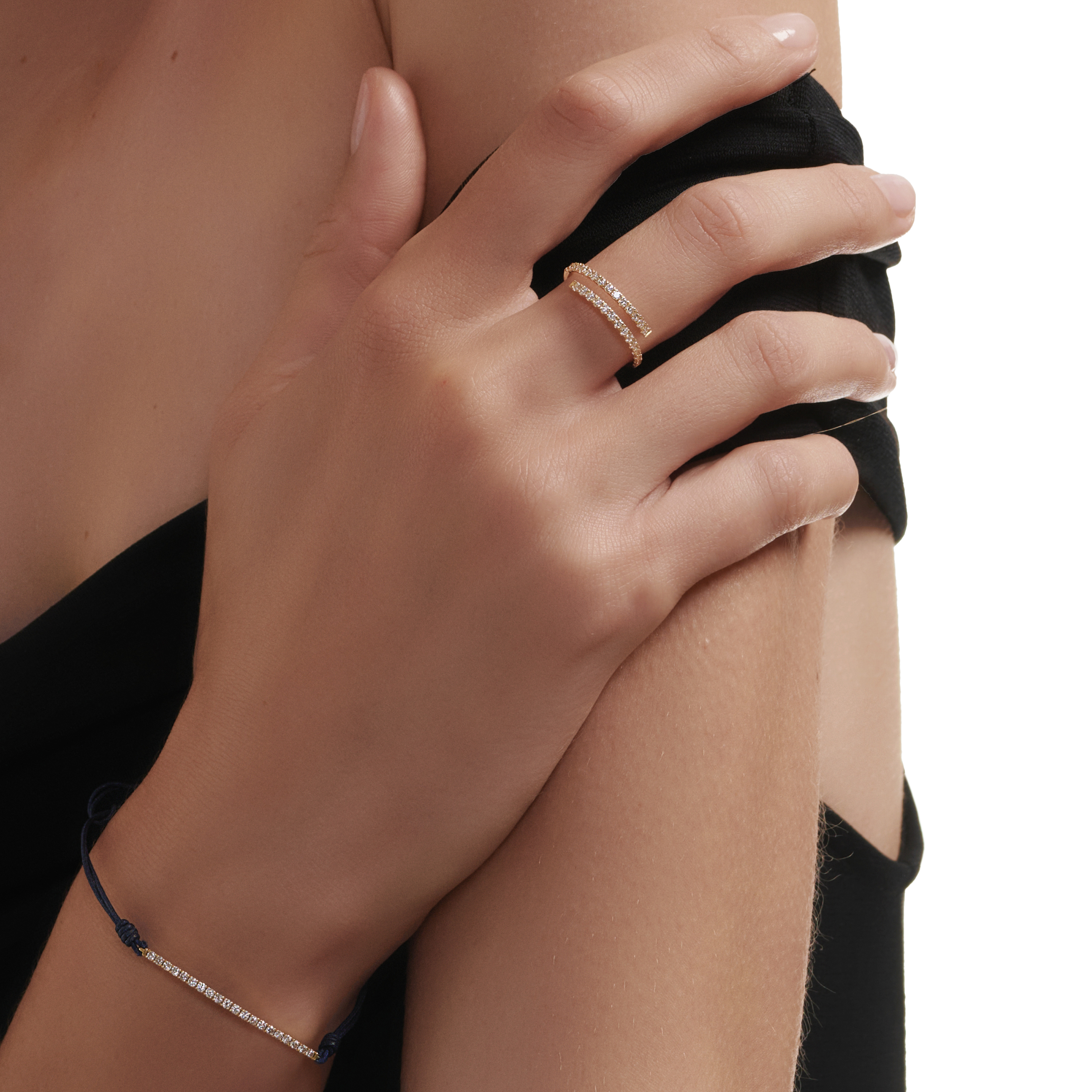 Sirocco ring - Sirocco ring -  The Future Rocks -    2