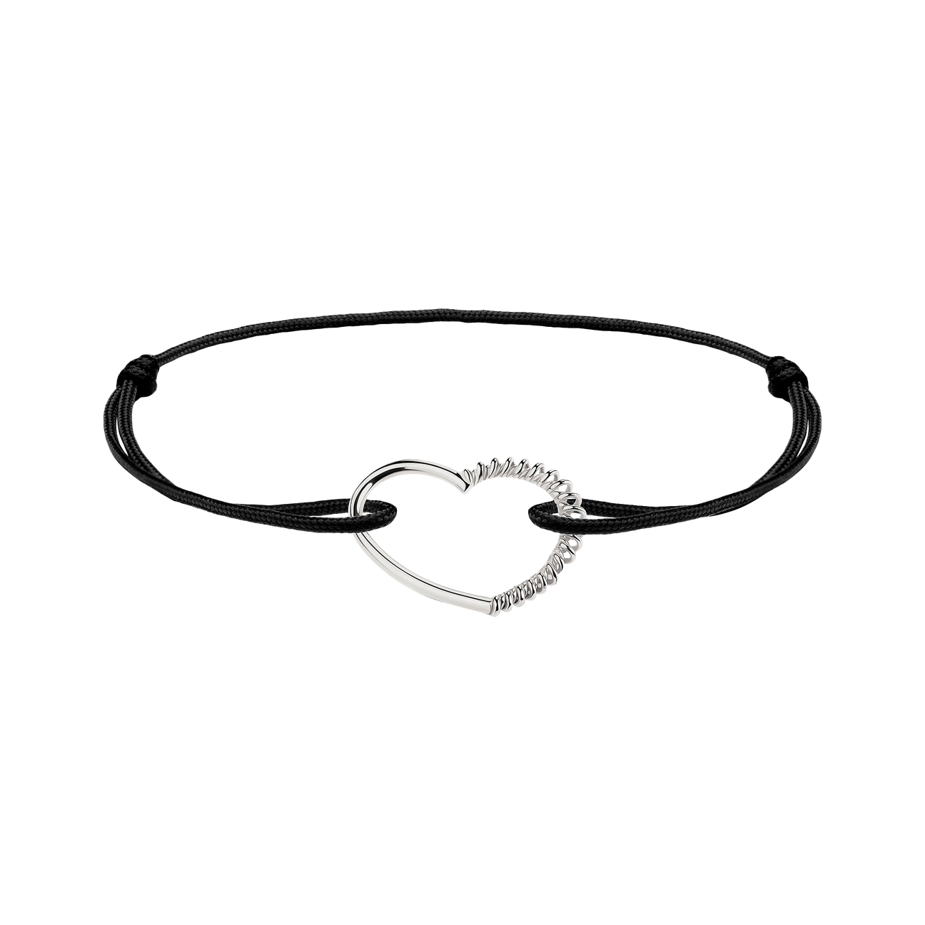 Small heart bracelet - Small heart bracelet -  The Future Rocks -    2