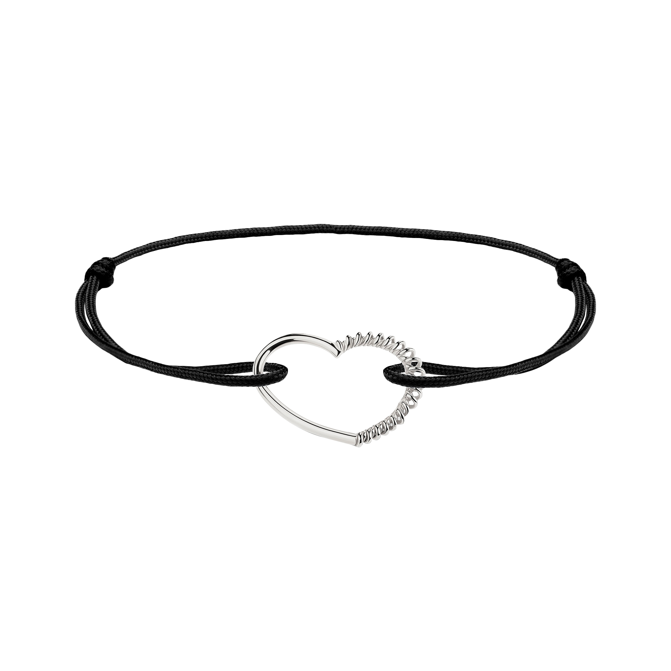 Small heart bracelet - Small heart bracelet -  The Future Rocks -    2