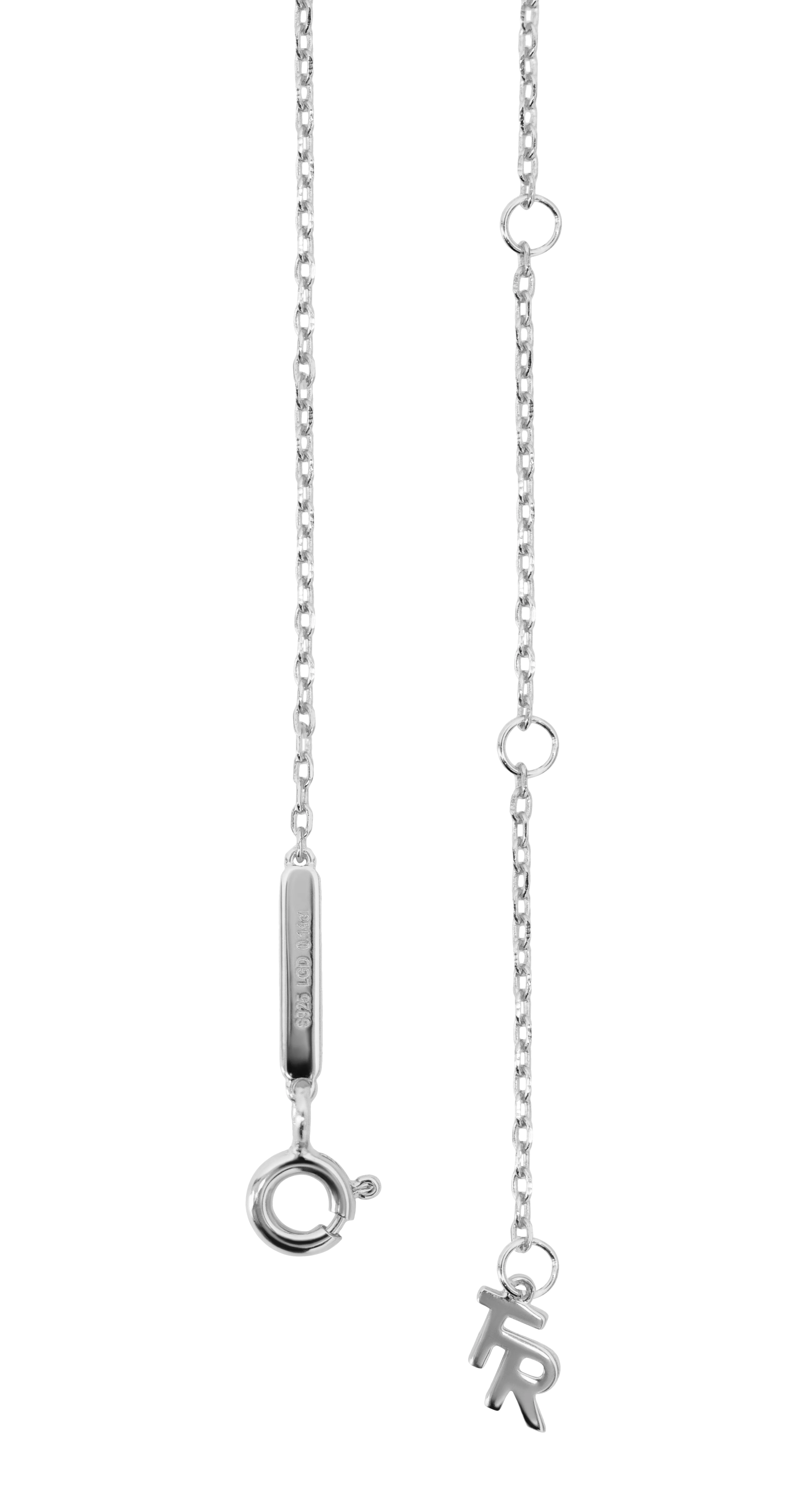 Scorpio medallion pendant necklace - Scorpio medallion pendant necklace -  The Future Rocks -    7