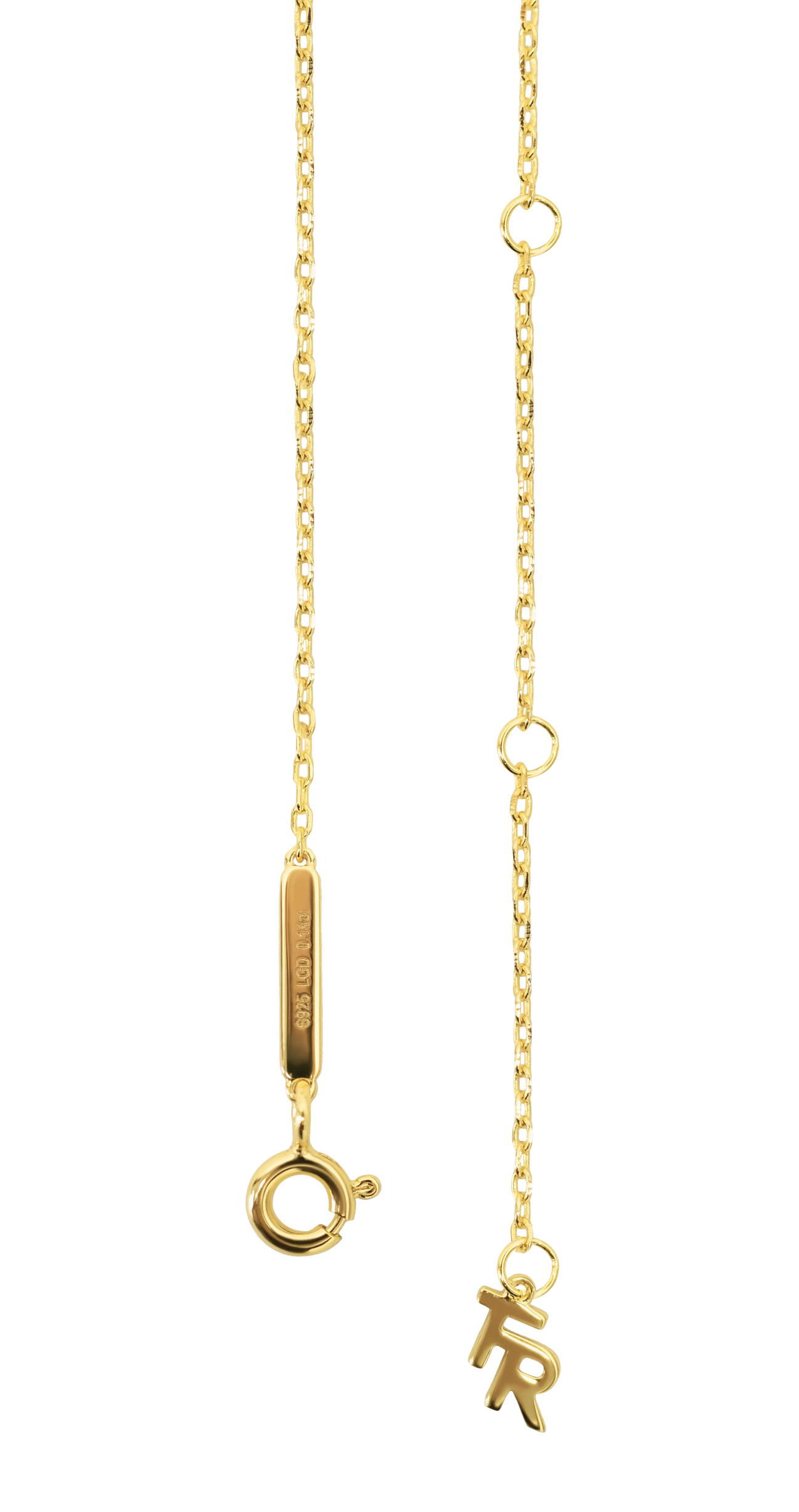 Libra medallion pendant necklace - Libra medallion pendant necklace -  The Future Rocks -    6