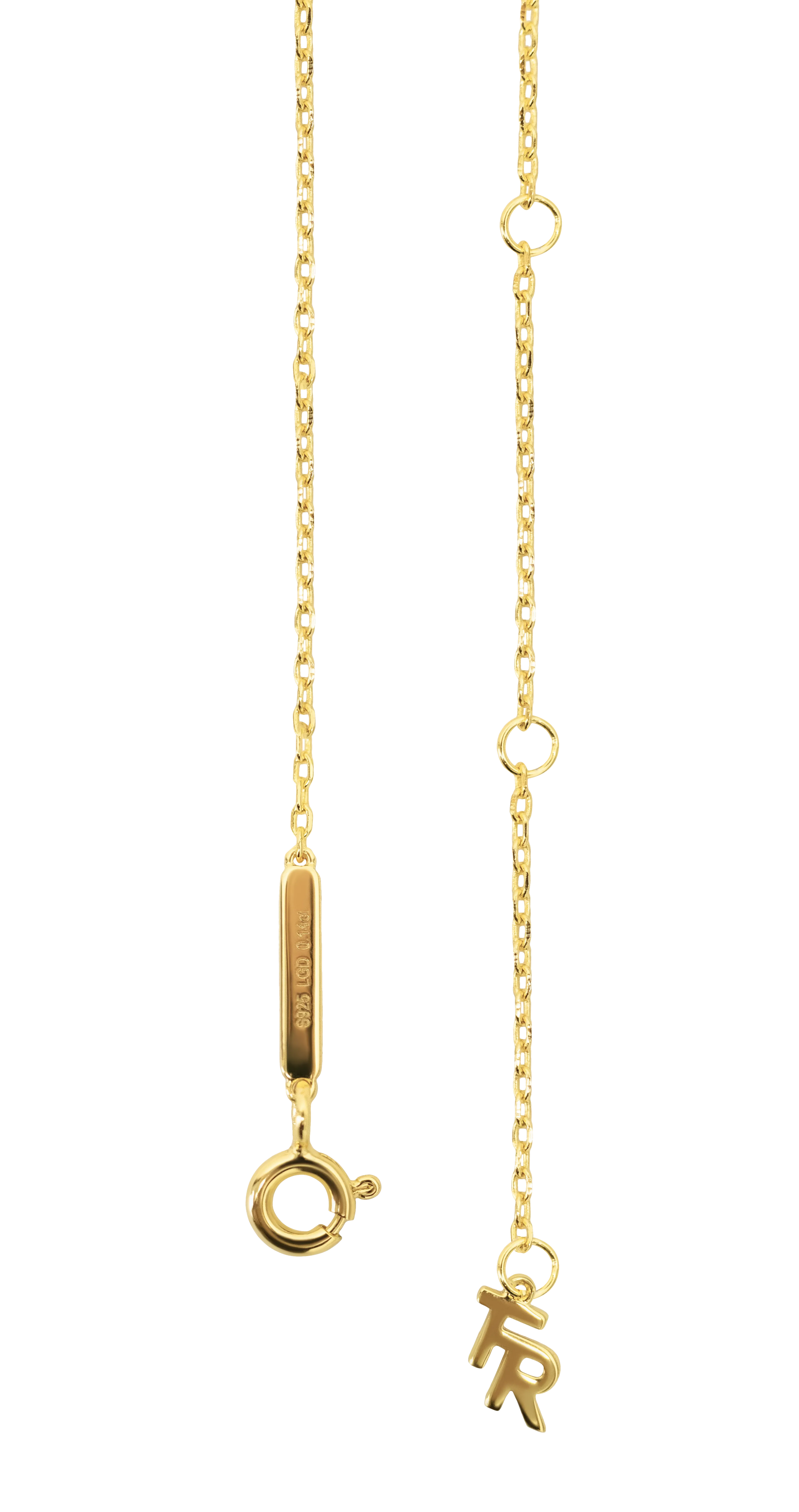 Aries medallion pendant necklace - Aries medallion pendant necklace -  The Future Rocks -    6