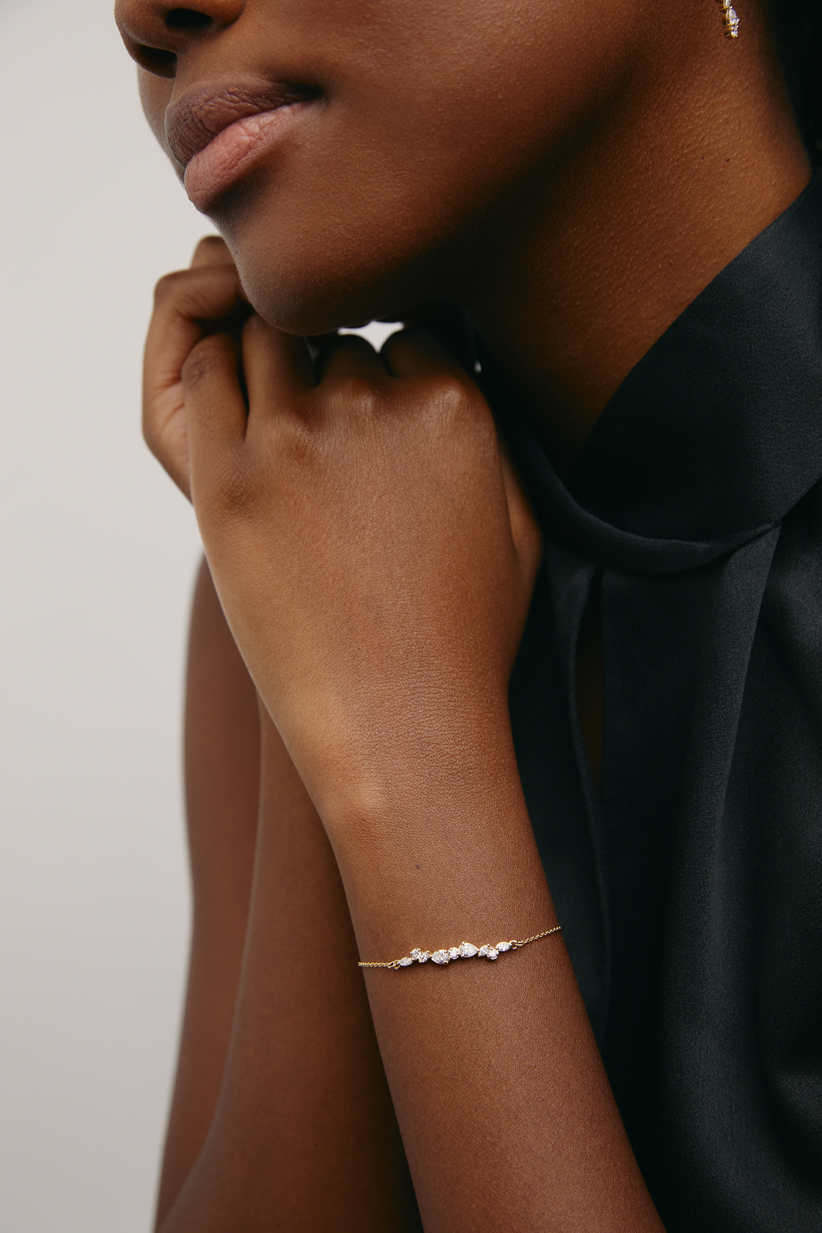 Tempest bracelet - Tempest bracelet -  The Future Rocks -    2
