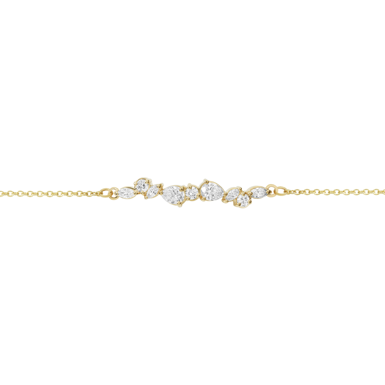 Tempest bracelet - Tempest bracelet -  The Future Rocks -    1