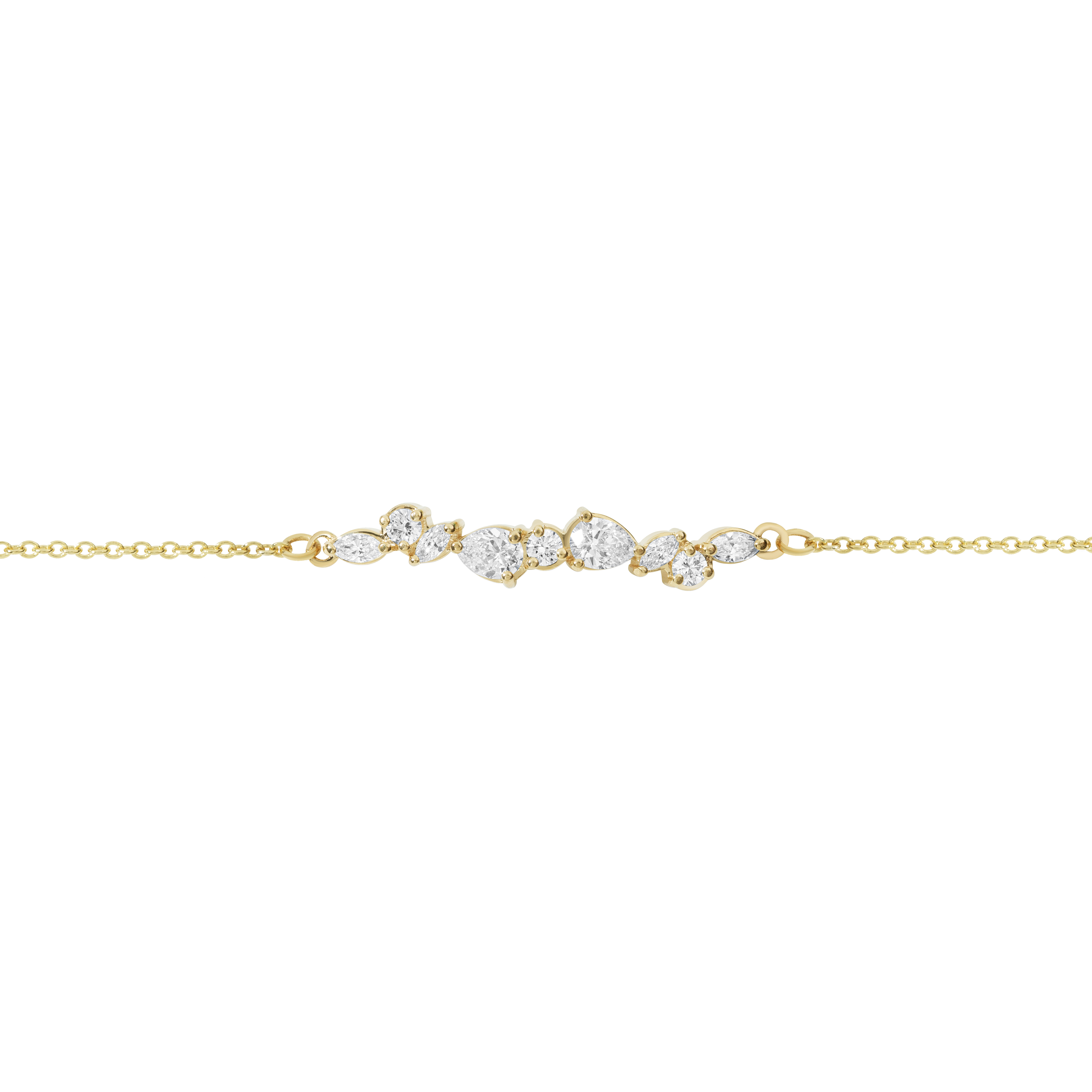 Tempest bracelet - Tempest bracelet -  The Future Rocks -    1
