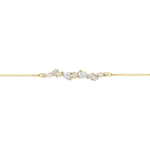 Tempest bracelet - Tempest bracelet -  The Future Rocks -    1