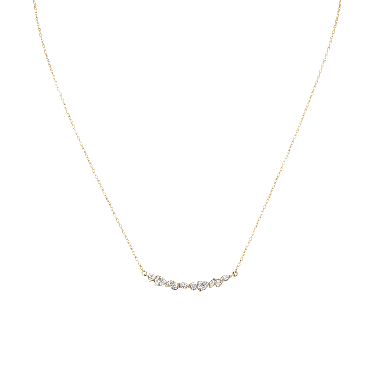 Tempest necklace - Tempest necklace -  The Future Rocks -    3