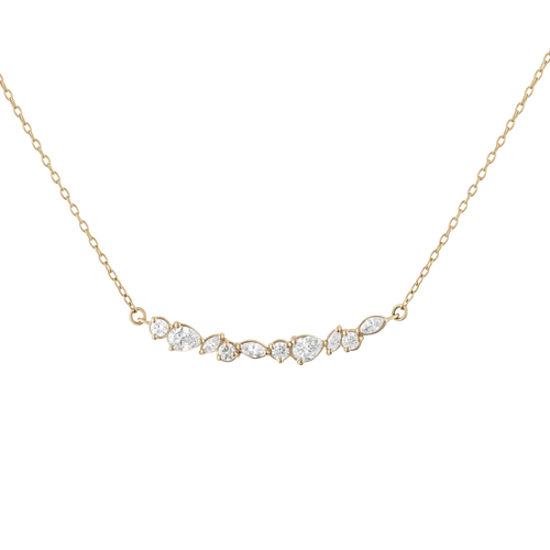 Tempest necklace - Tempest necklace -  The Future Rocks -    1