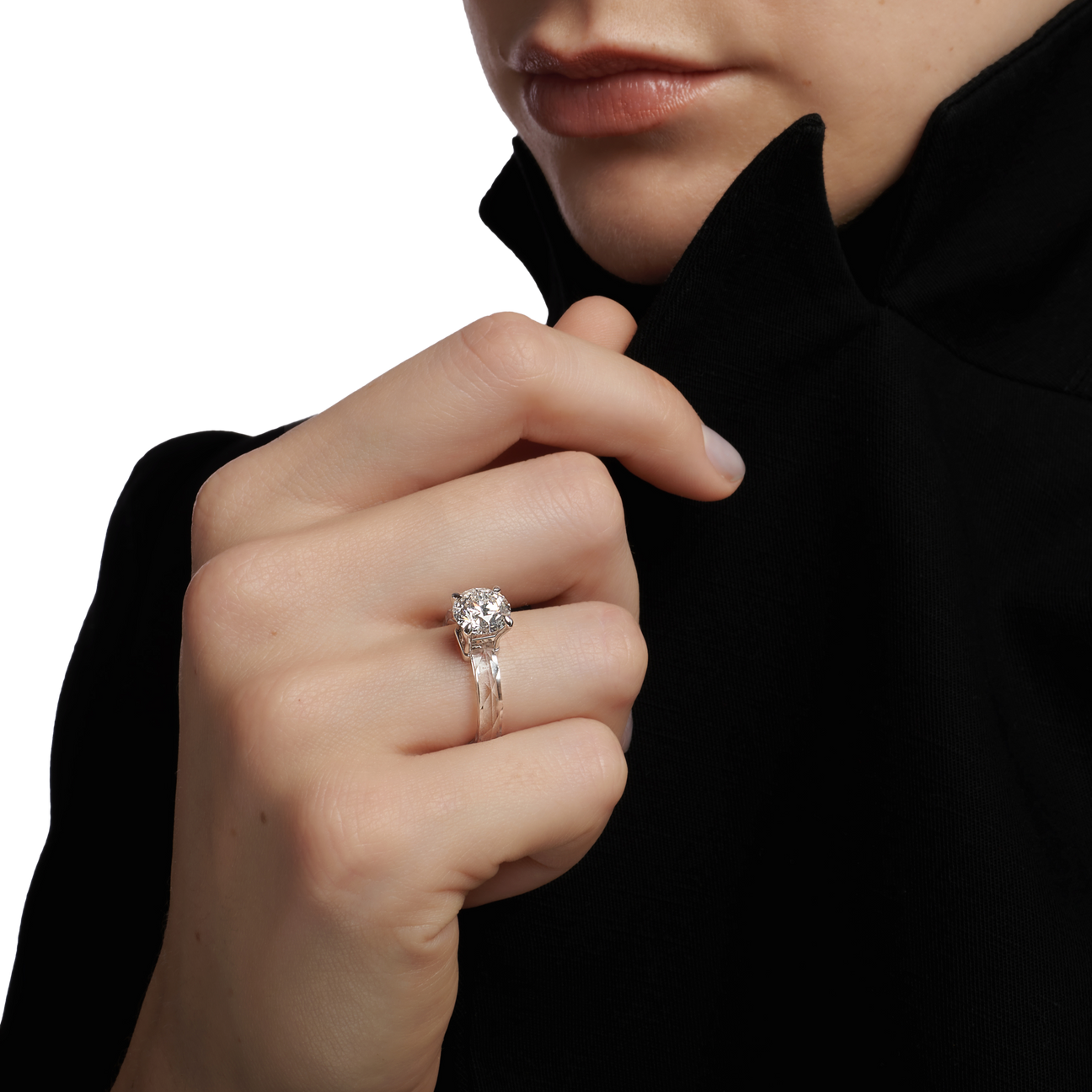THE RING - Round - THE RING - Round -  The Future Rocks -    2