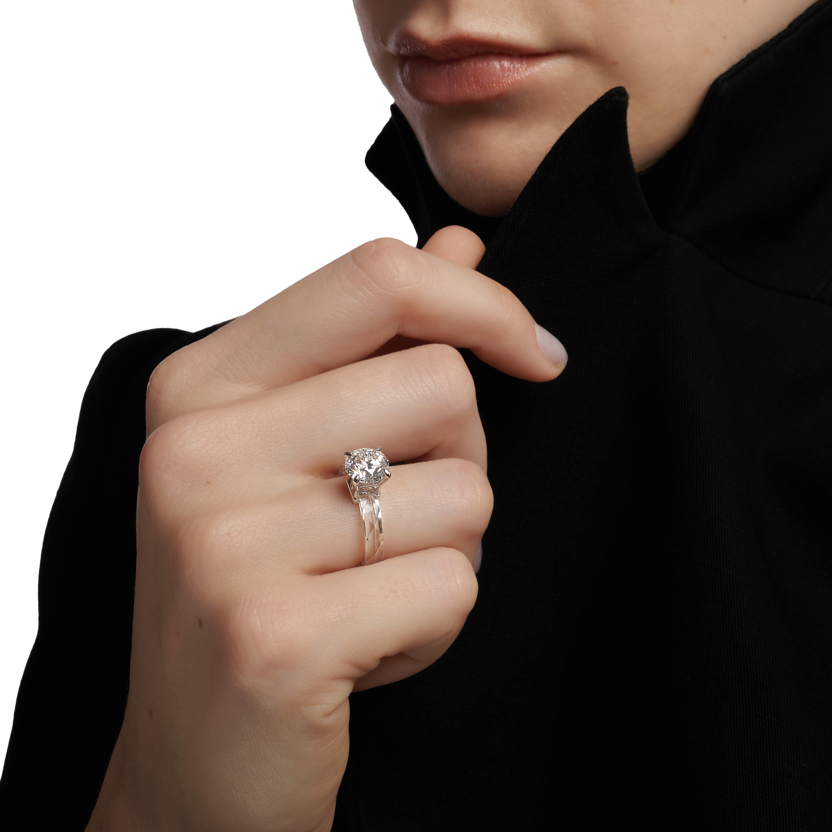 THE RING - Round - THE RING - Round -  The Future Rocks -    2