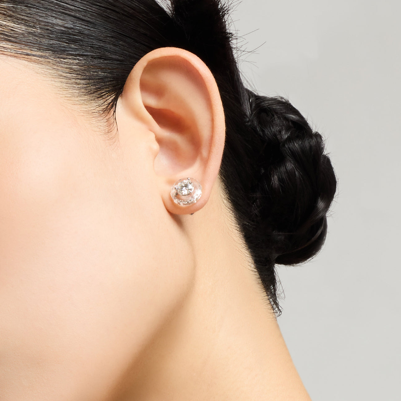 THE EARRINGS - THE EARRINGS -  The Future Rocks -    2