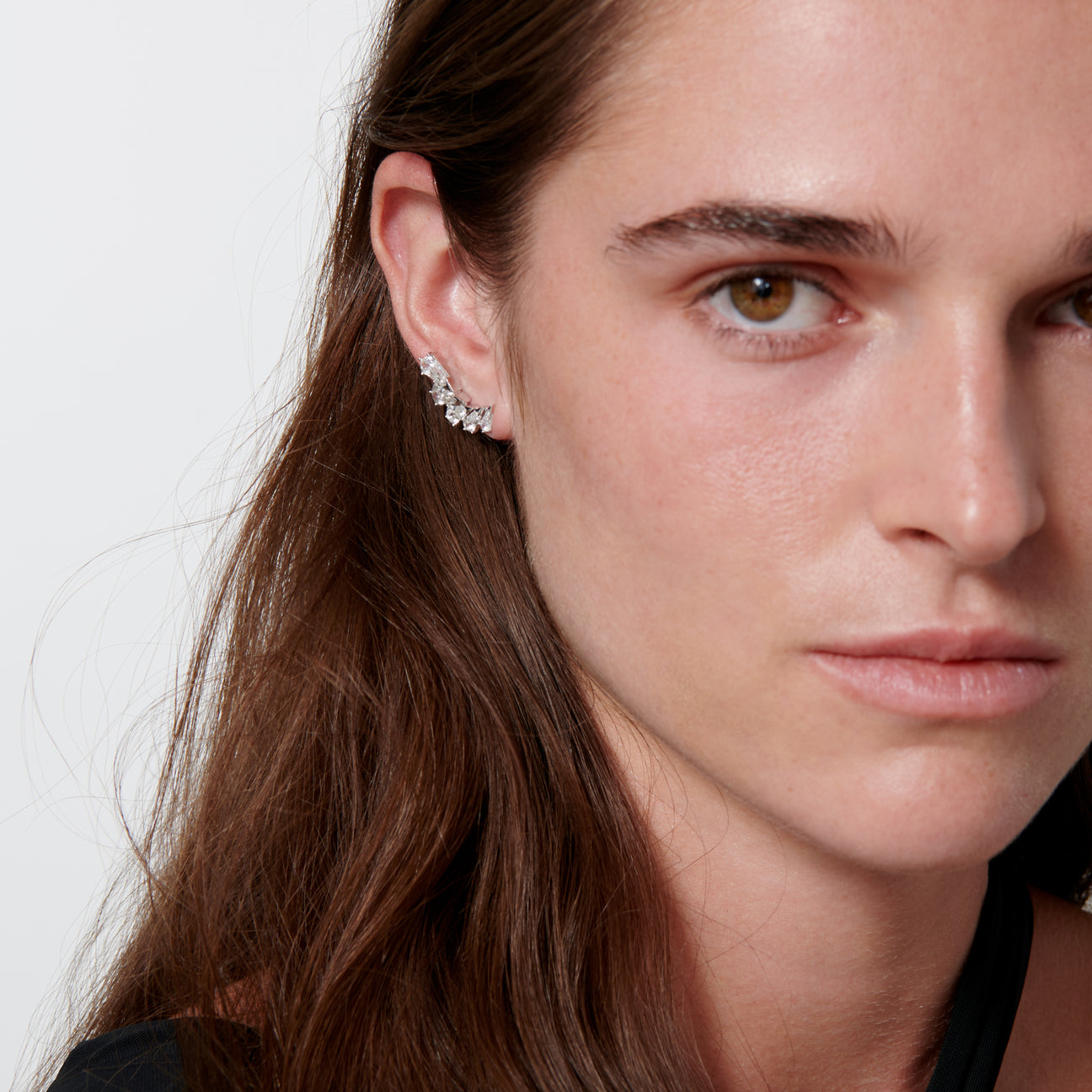 Phoenix wing earrings - Phoenix wing earrings -  The Future Rocks -    2