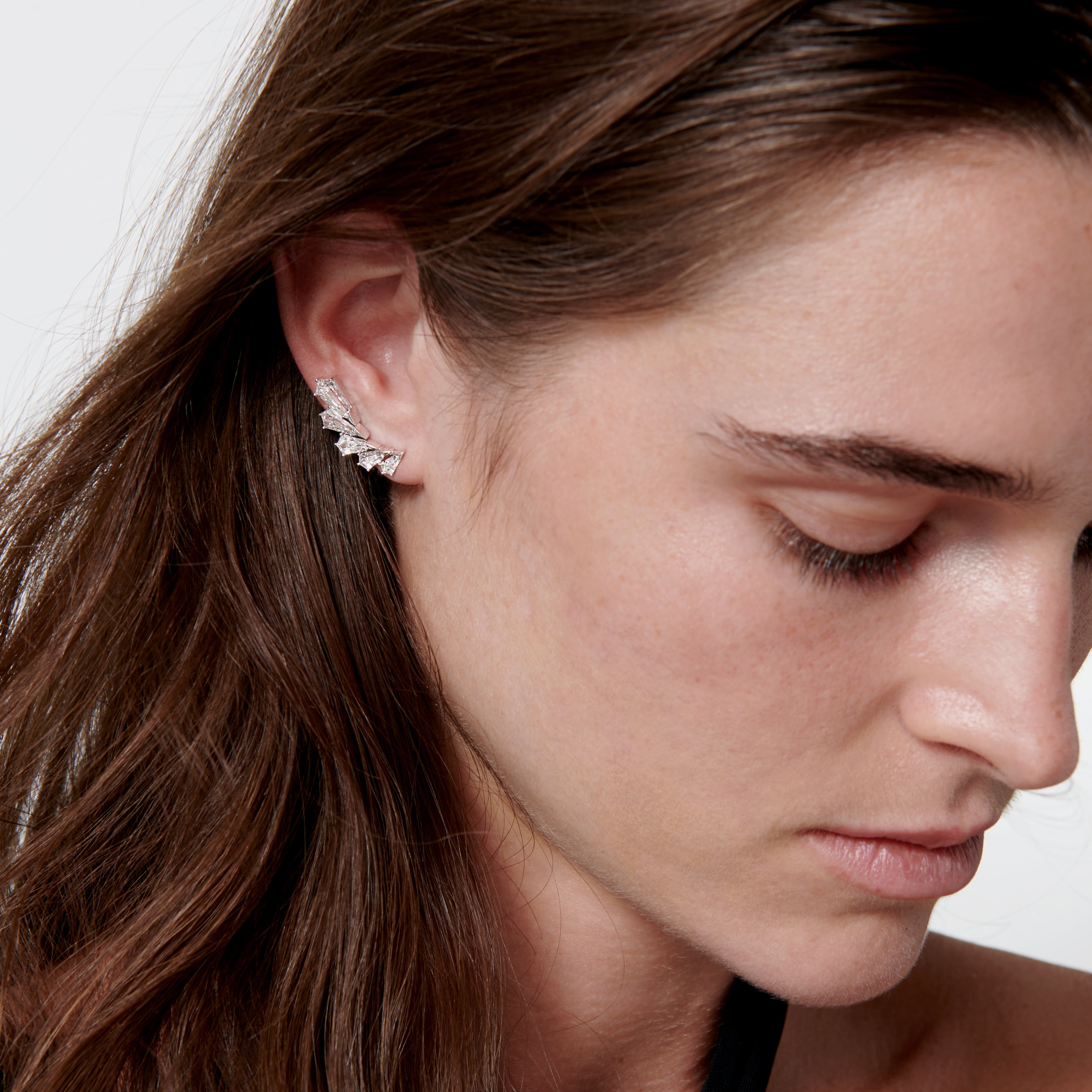 Phoenix wing earrings - Phoenix wing earrings -  The Future Rocks -    4