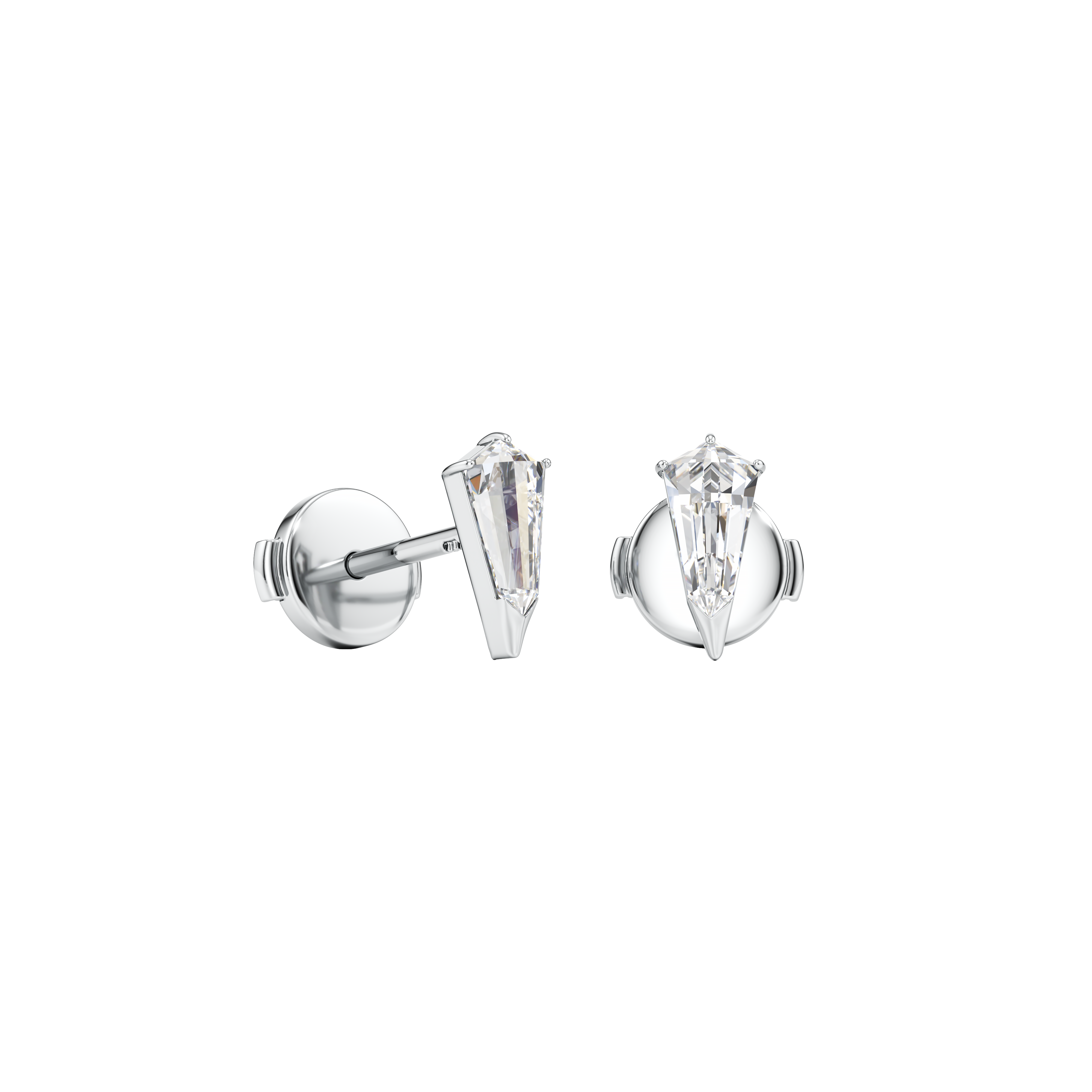 Phoenix gaze studs - Phoenix gaze studs -  The Future Rocks -    2
