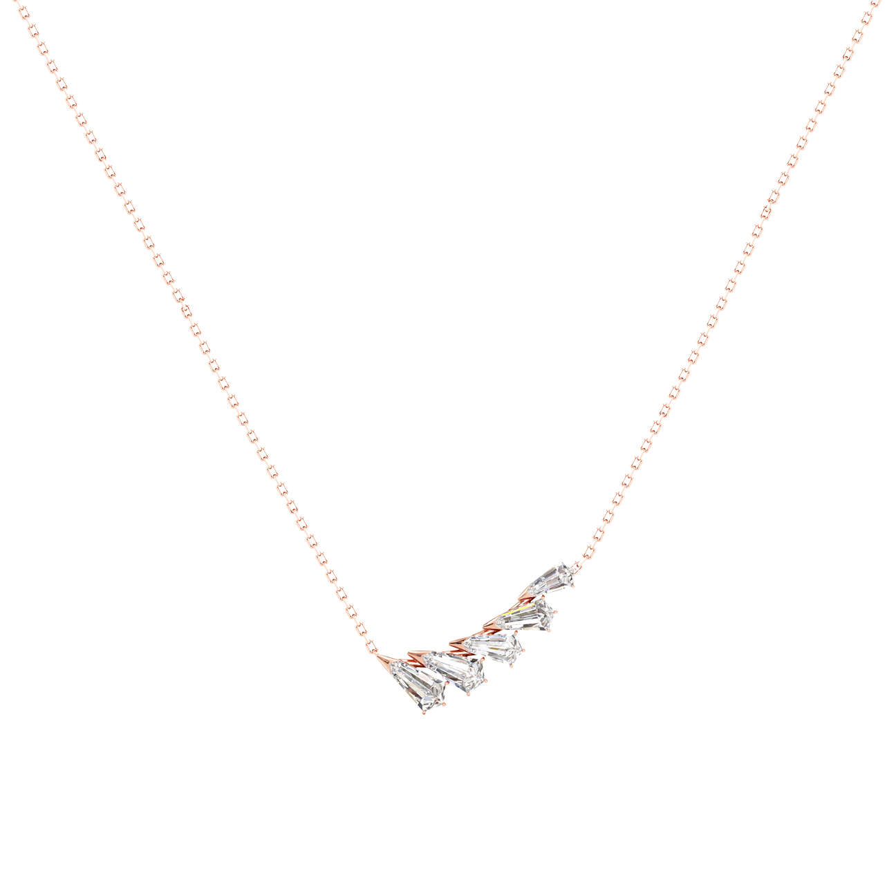 Phoenix wing pendant necklace - Phoenix wing pendant necklace -  The Future Rocks -    3