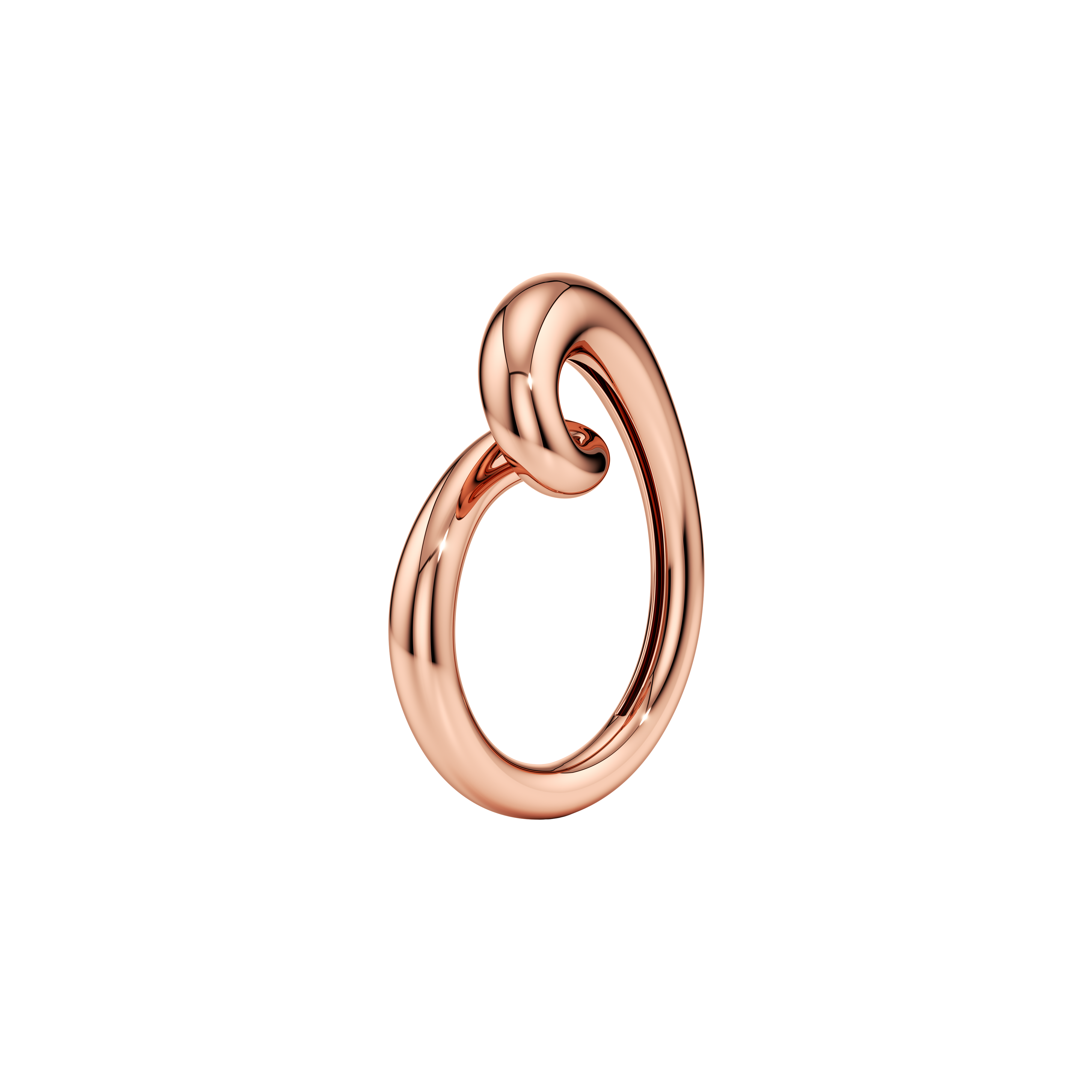 Whirlwind gold ring - Whirlwind gold ring -  The Future Rocks -    6