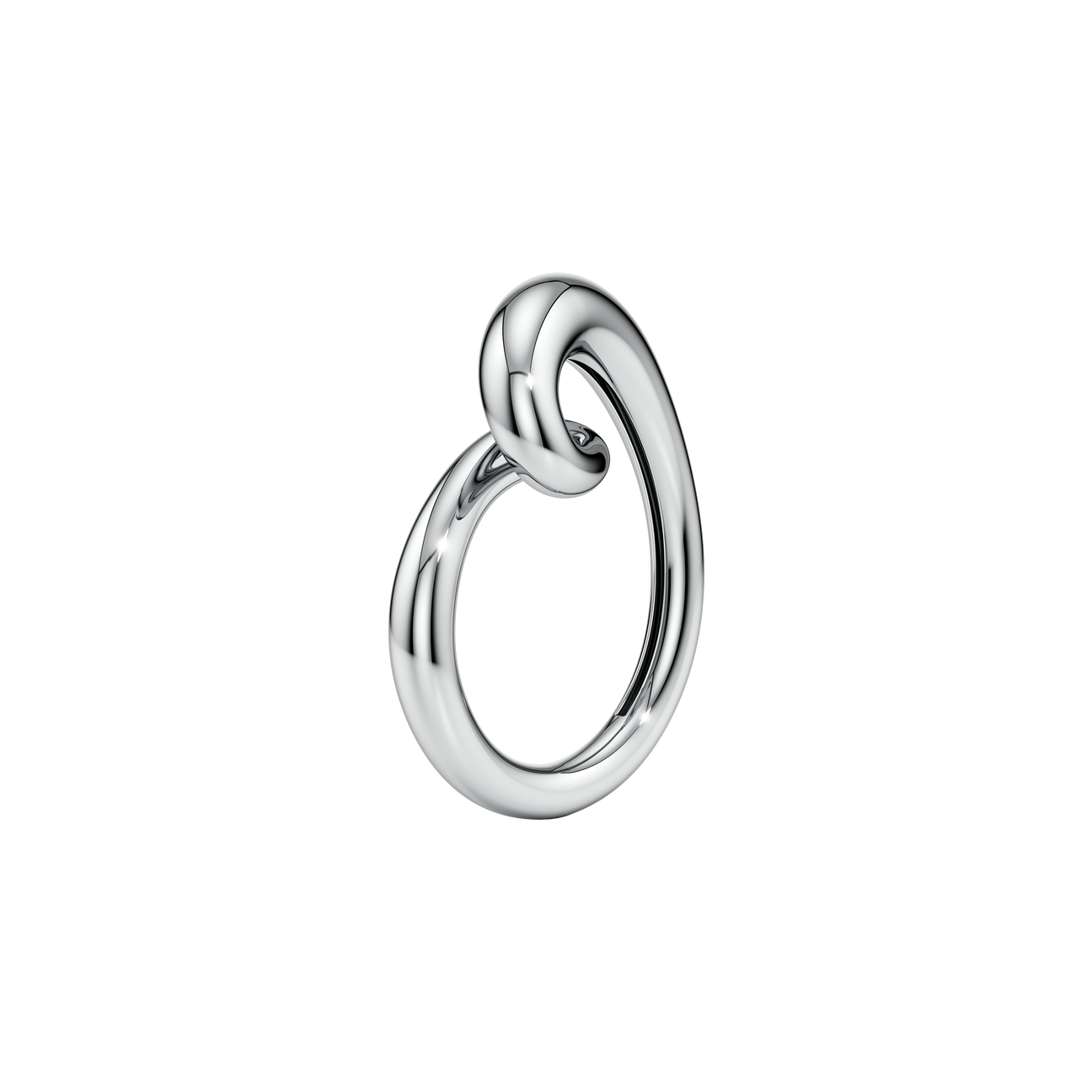 Whirlwind gold ring - Whirlwind gold ring -  The Future Rocks -    4