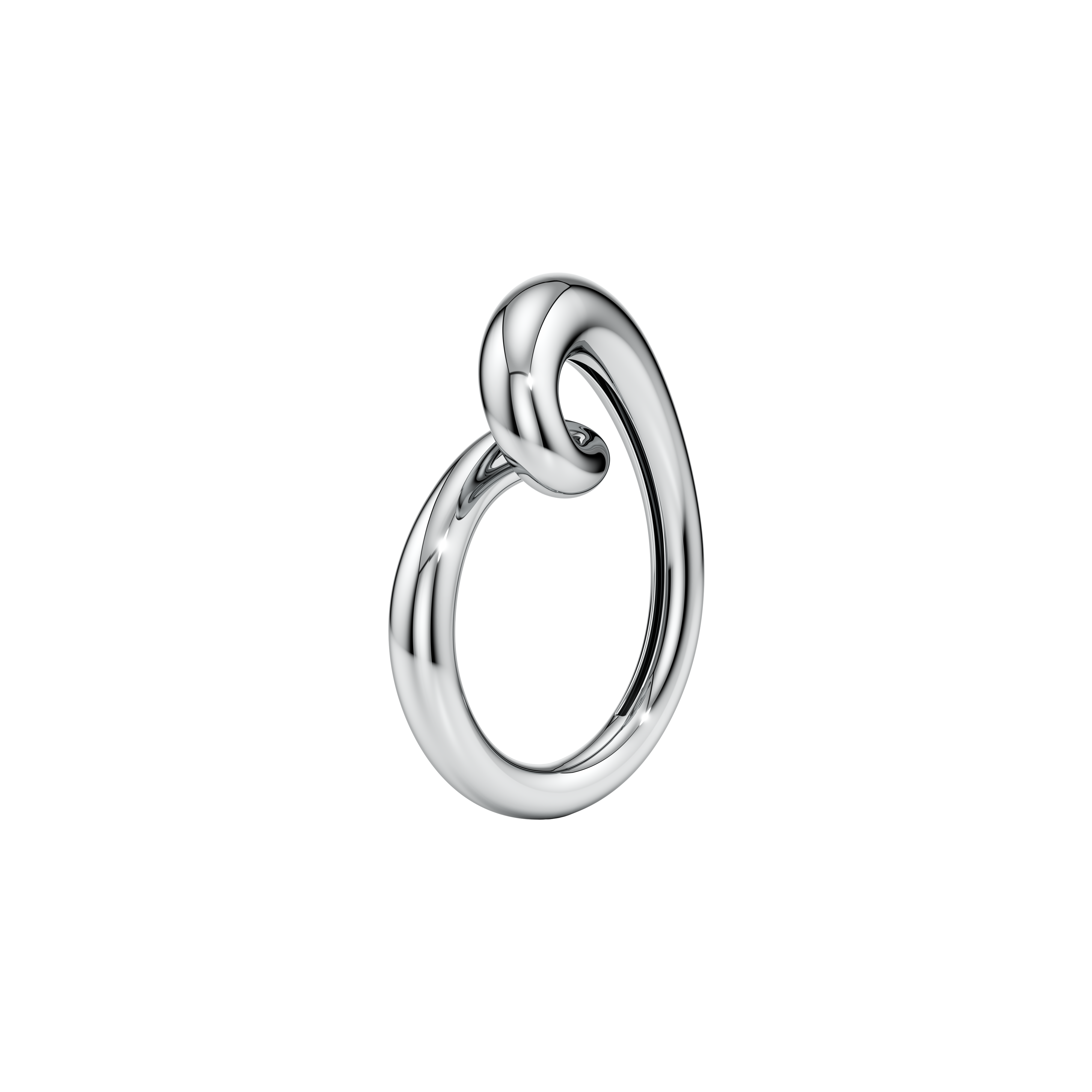 Whirlwind gold ring - Whirlwind gold ring -  The Future Rocks -    4