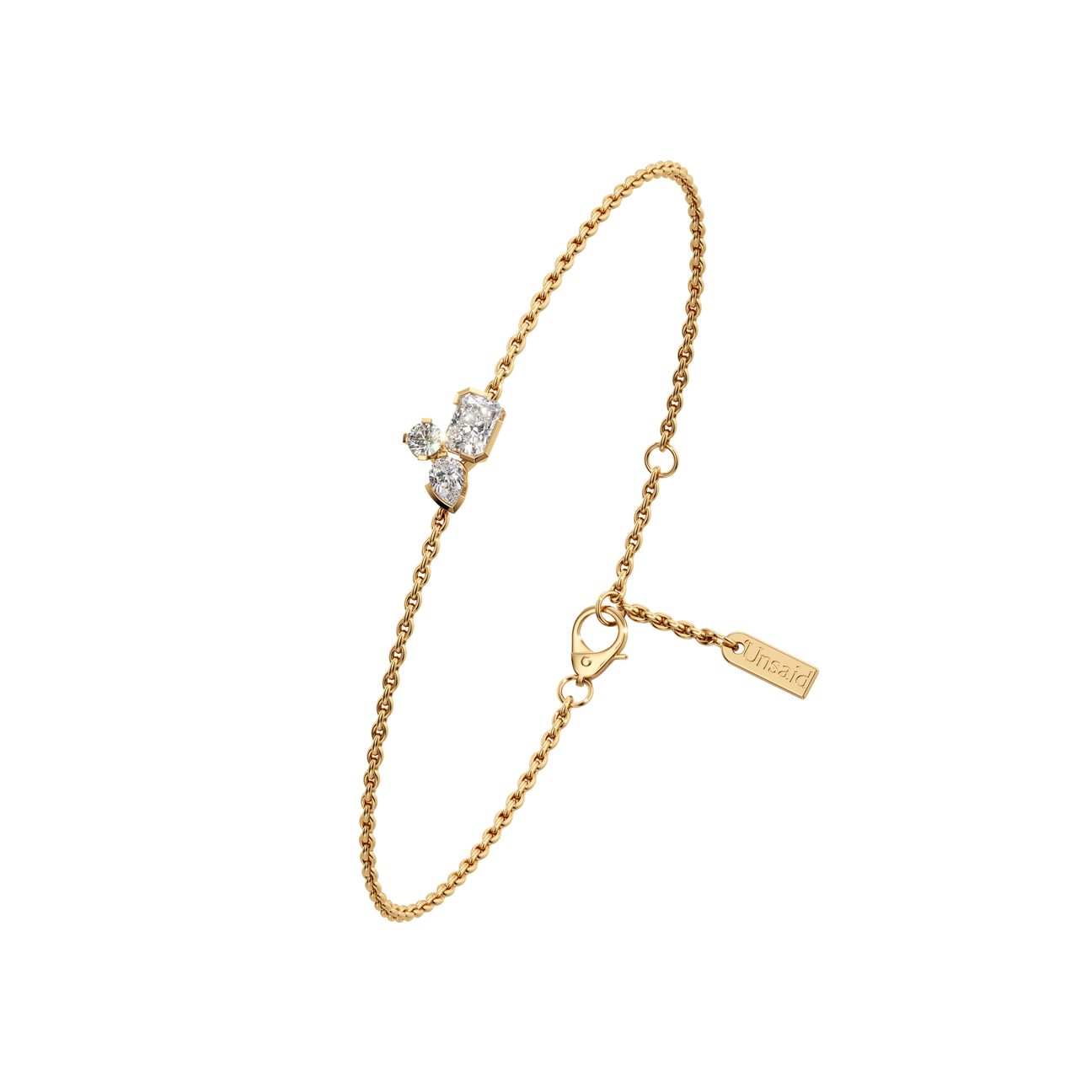 Meta lila bracelet - Meta lila bracelet -  The Future Rocks -    5