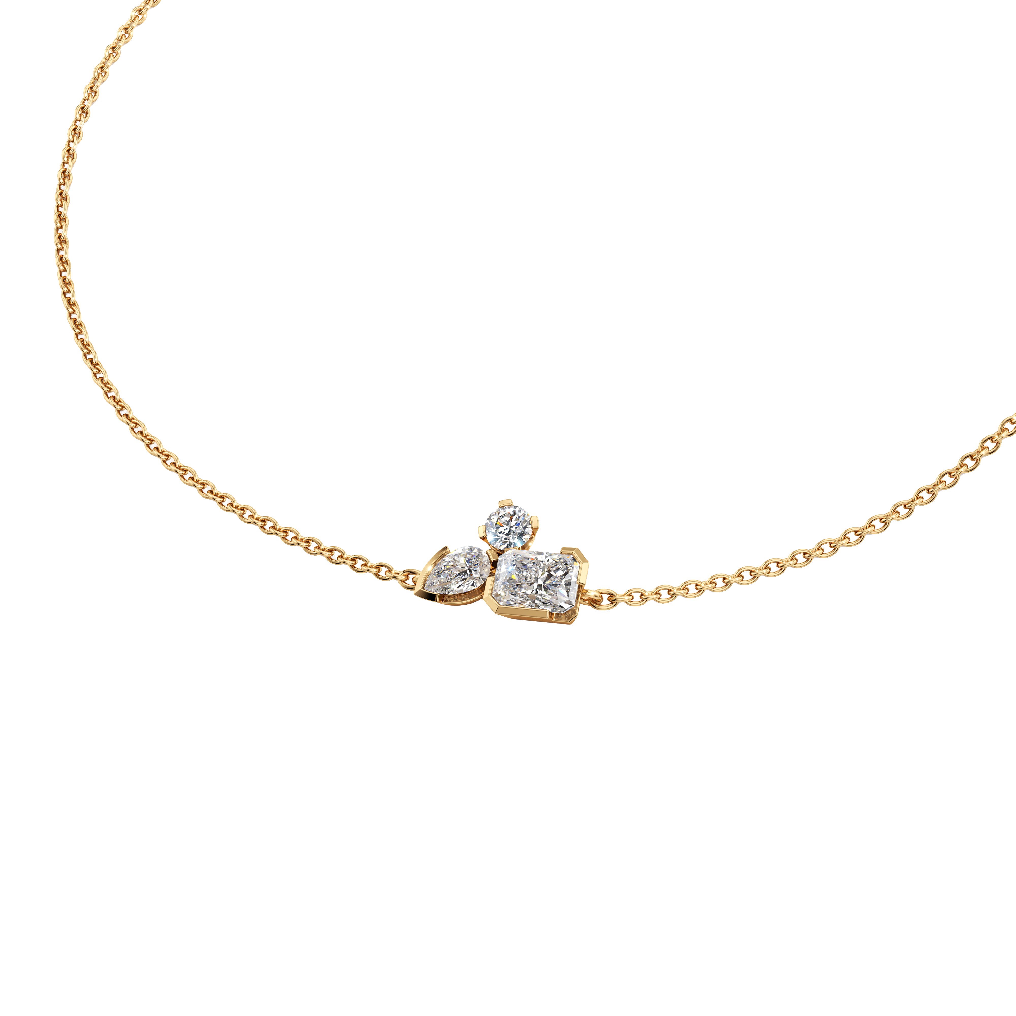 Meta lila bracelet - Meta lila bracelet -  The Future Rocks -    4