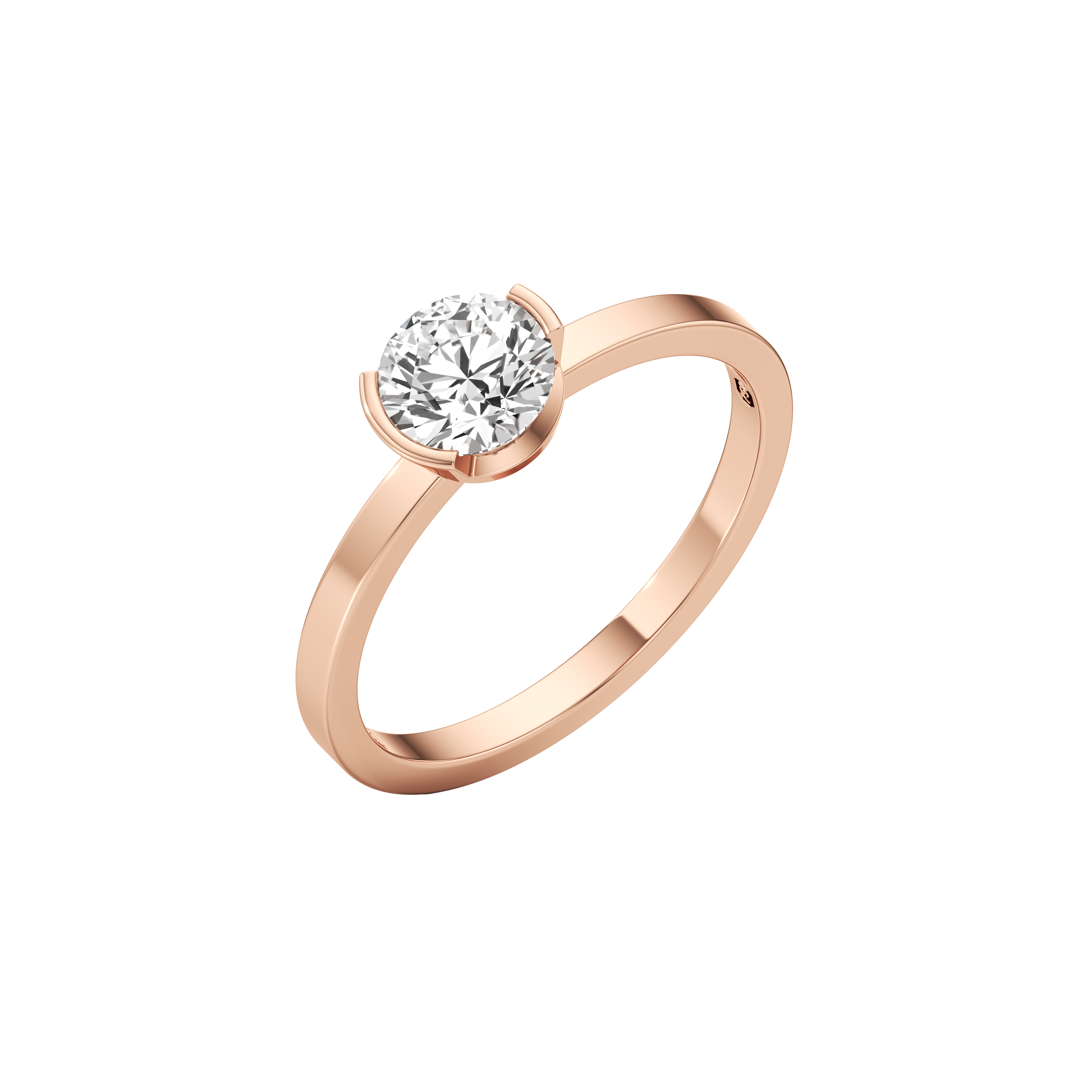 Meta dahlia ring - Meta dahlia ring -  The Future Rocks -    7