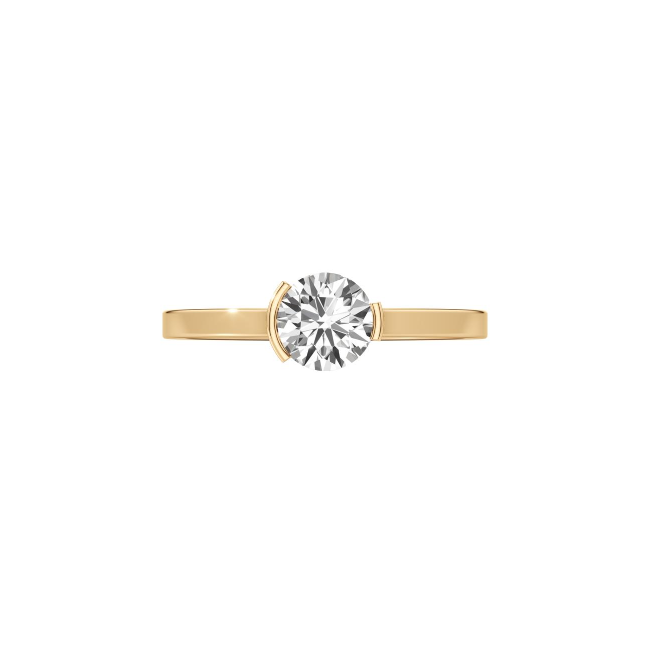Meta dahlia ring - Meta dahlia ring -  The Future Rocks -    2