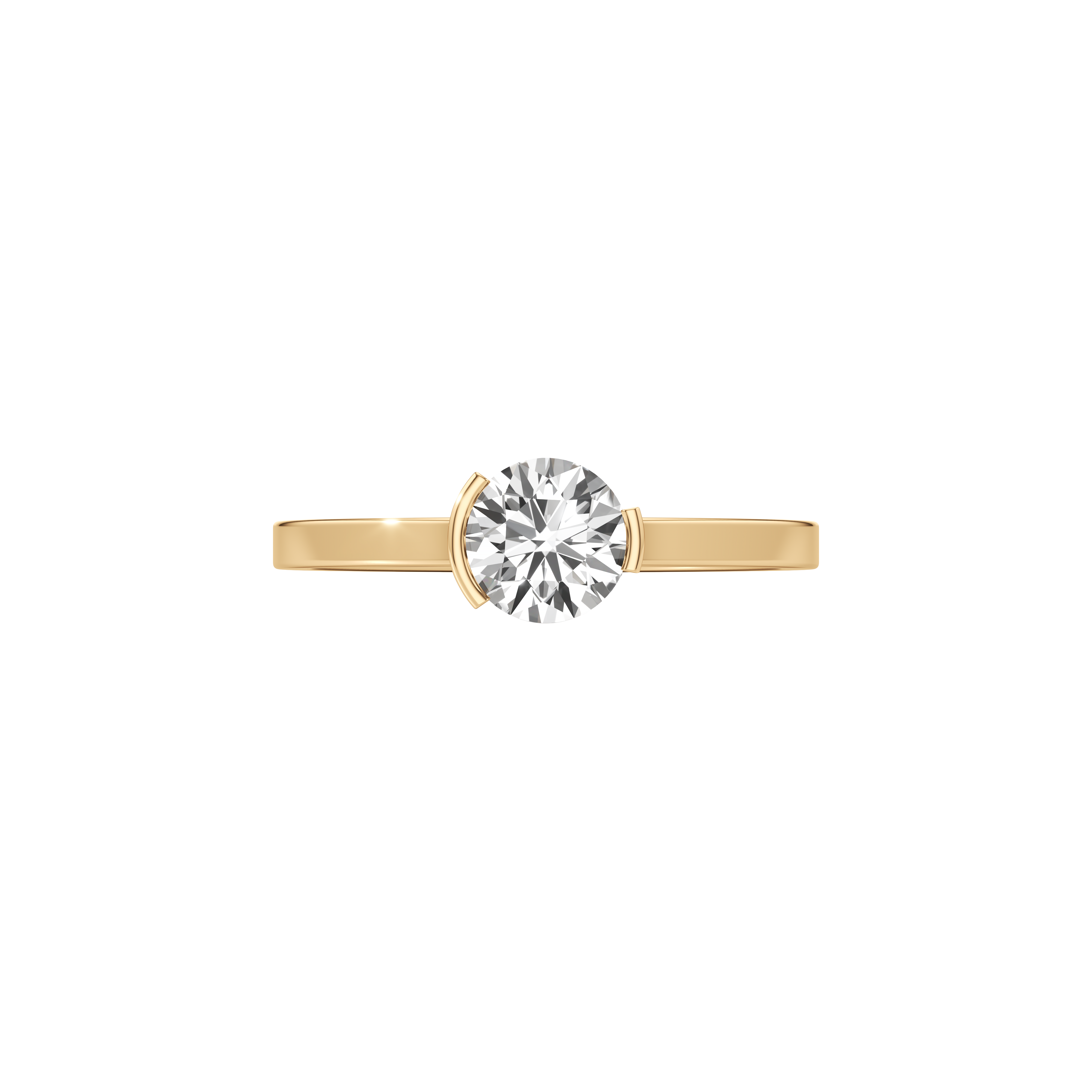 Meta dahlia ring - Meta dahlia ring -  The Future Rocks -    2