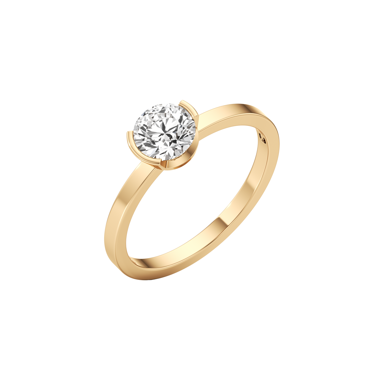 Meta dahlia ring - Meta dahlia ring -  The Future Rocks -    1