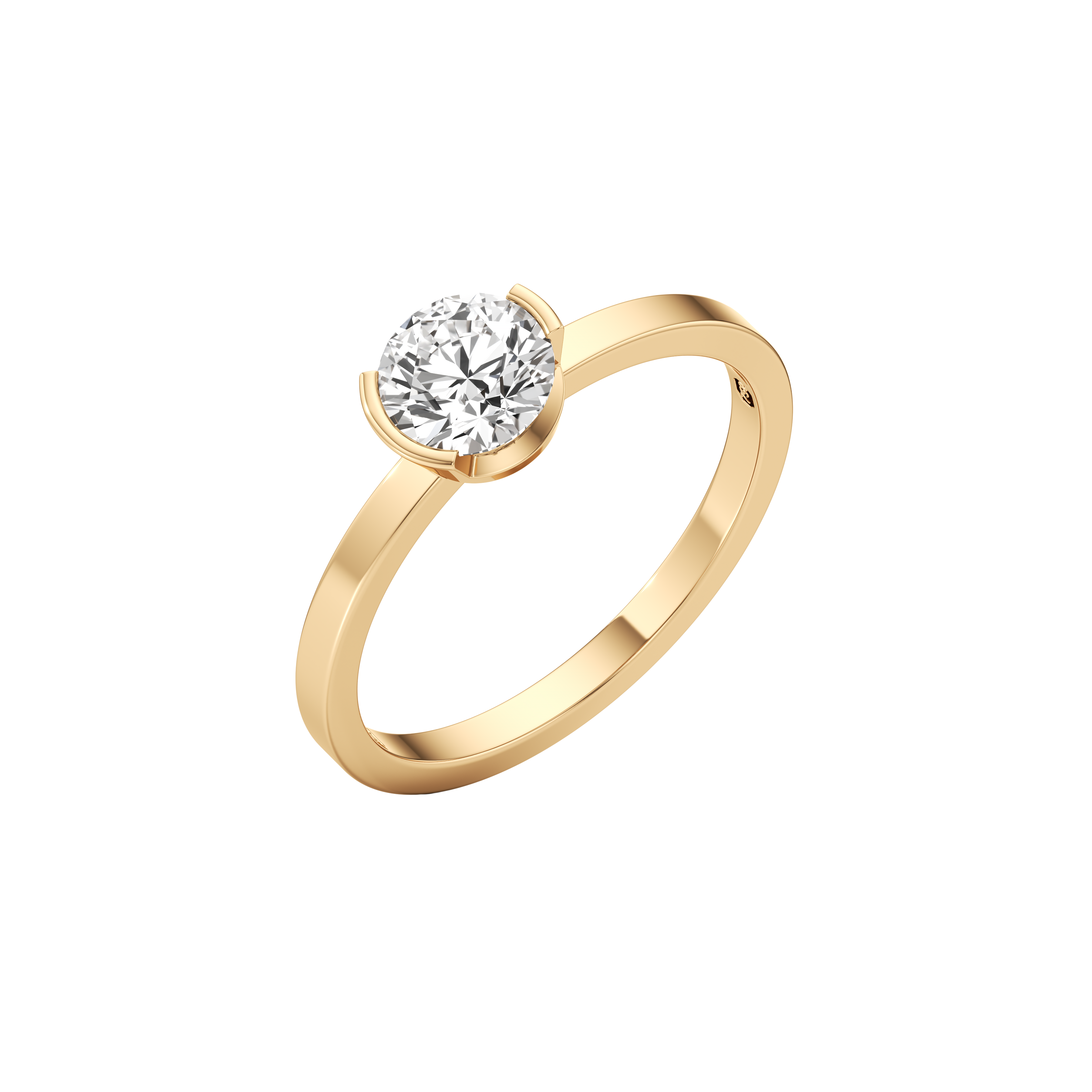 Meta dahlia ring - Meta dahlia ring -  The Future Rocks -    1