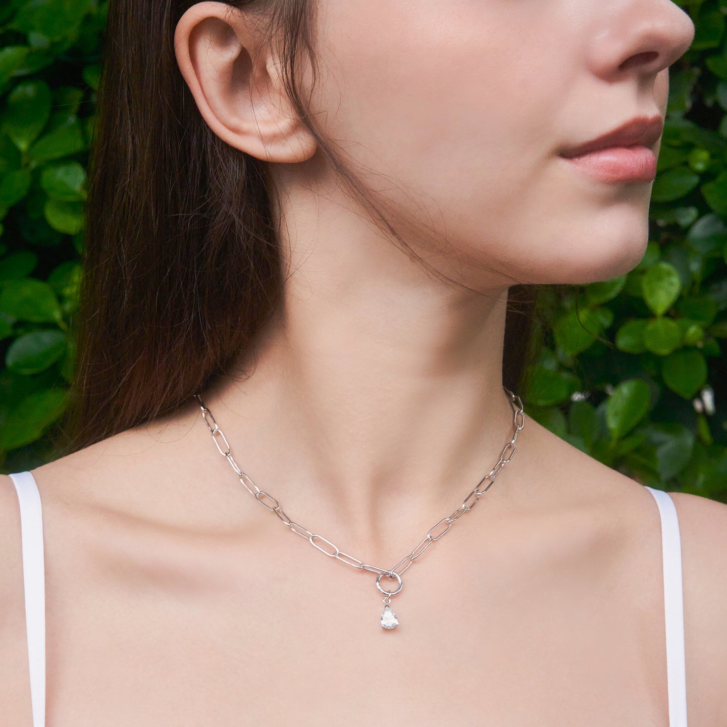 Solitaire charms - Solitaire charms -  The Future Rocks -    5