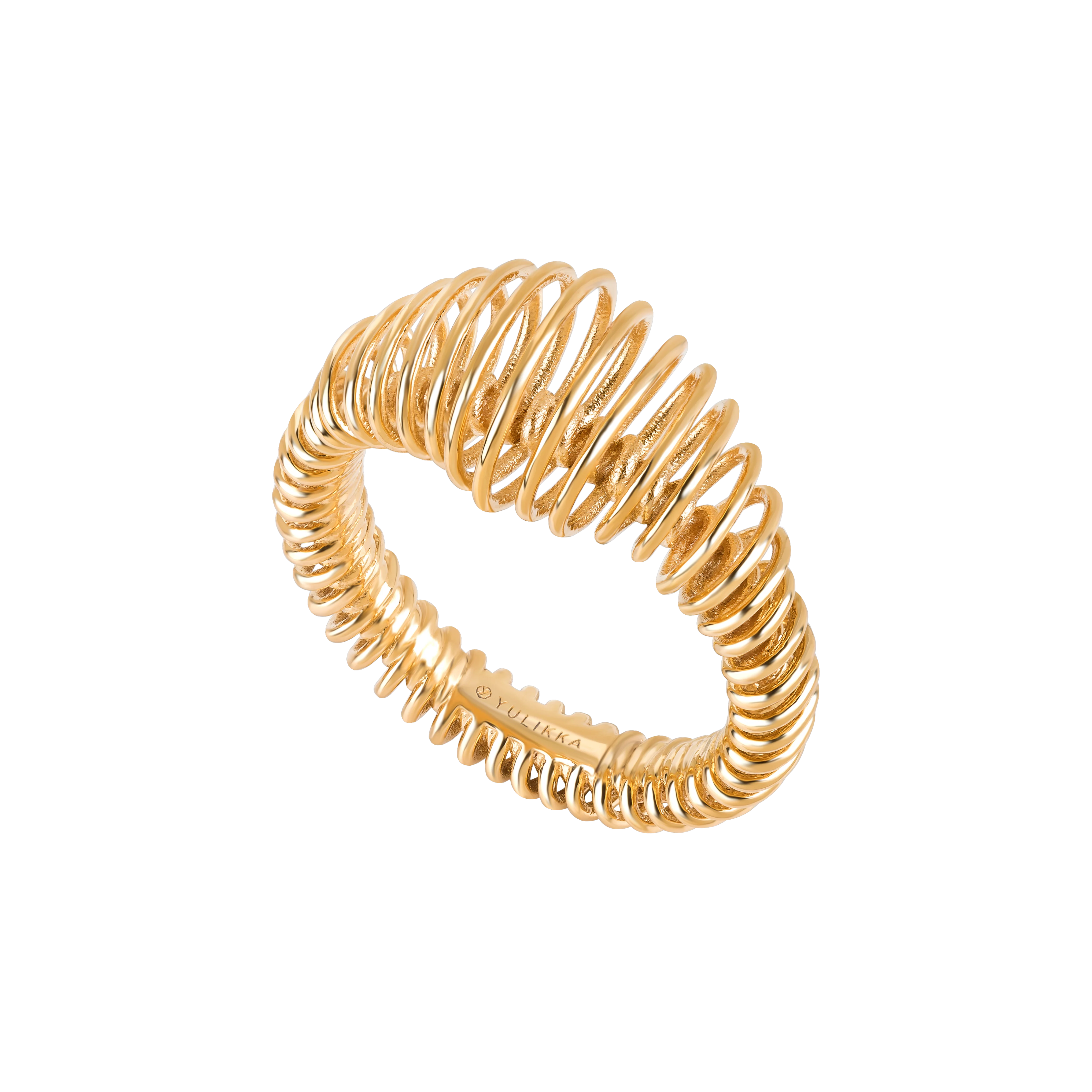 Her arc ring - Her arc ring -  The Future Rocks -    1