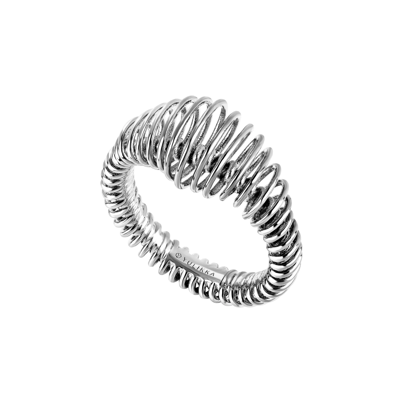 Her arc ring - Her arc ring -  The Future Rocks -    3