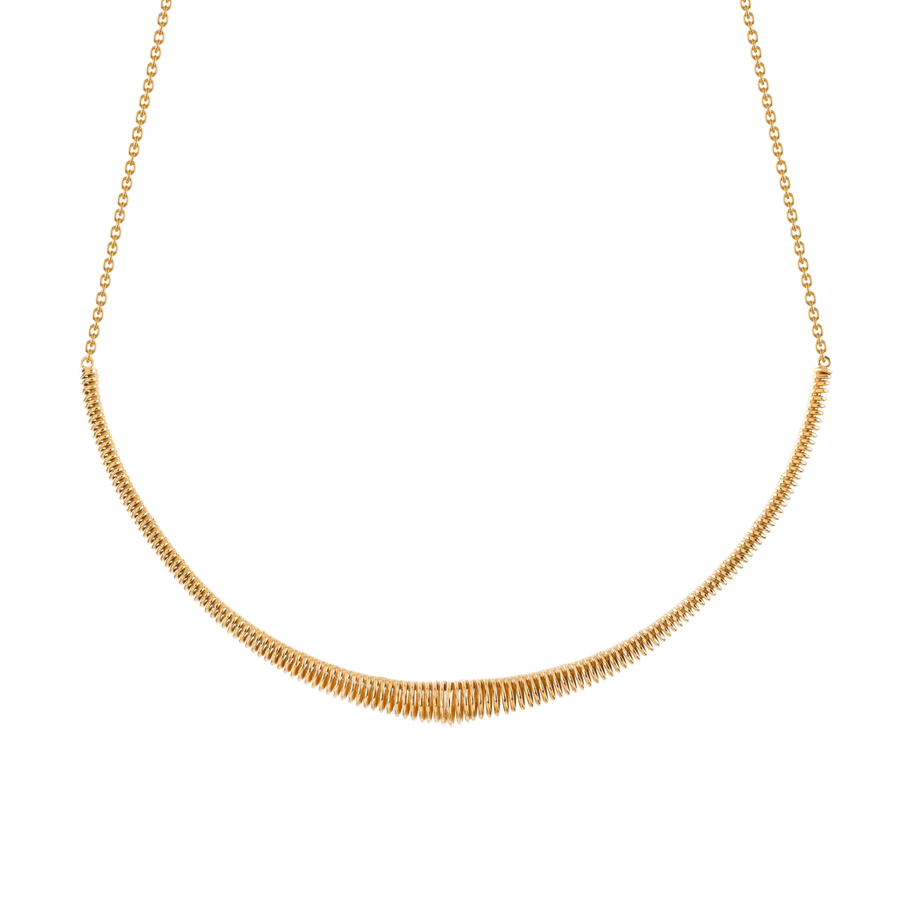 Hug necklace - Hug necklace -  The Future Rocks -    1