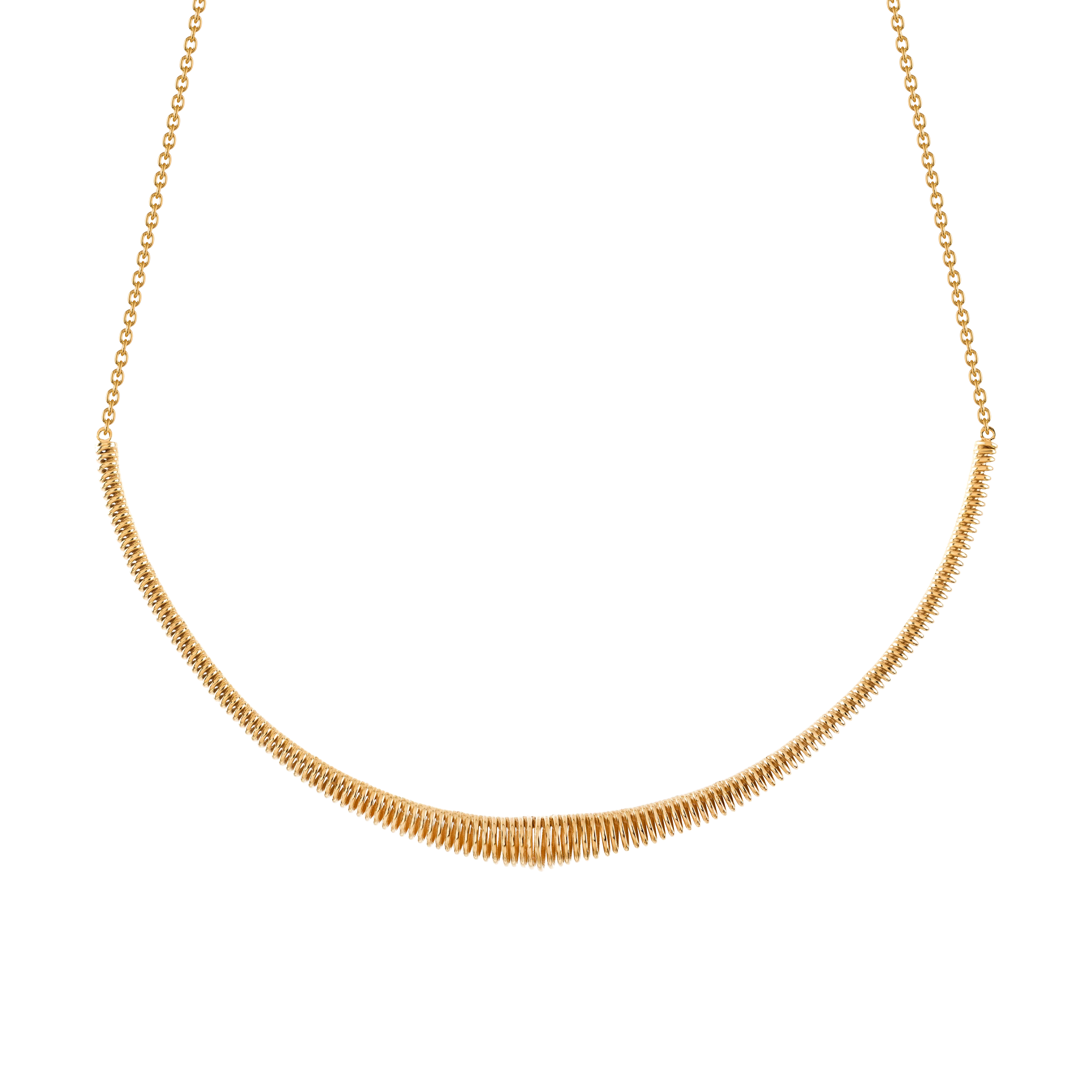 Hug necklace - Hug necklace -  The Future Rocks -    1