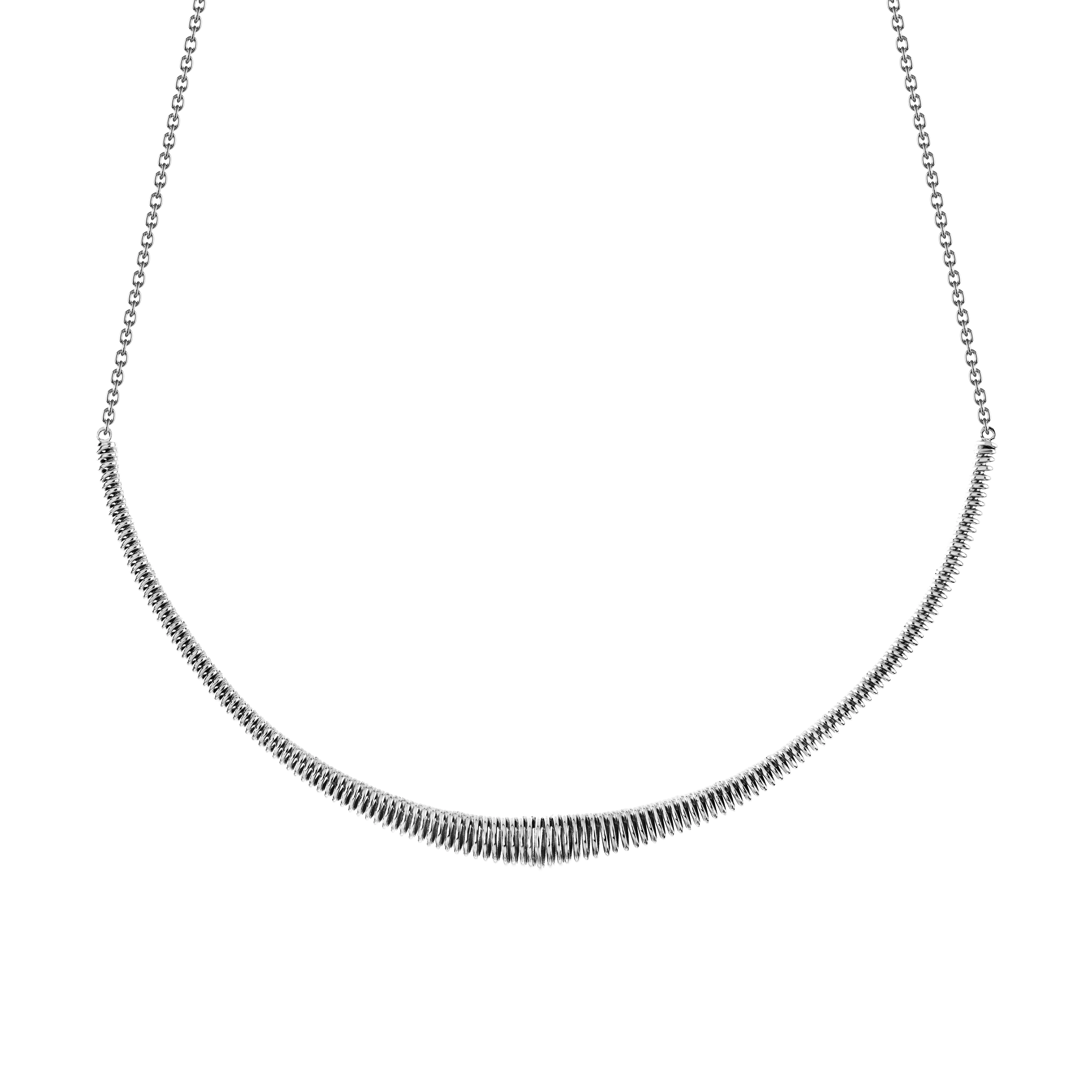 Hug necklace - Hug necklace -  The Future Rocks -    3