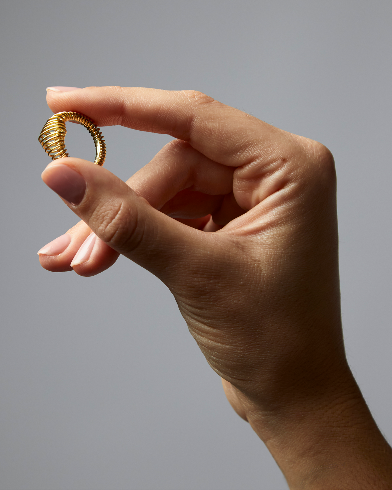 Her arc ring - Her arc ring -  The Future Rocks -    4