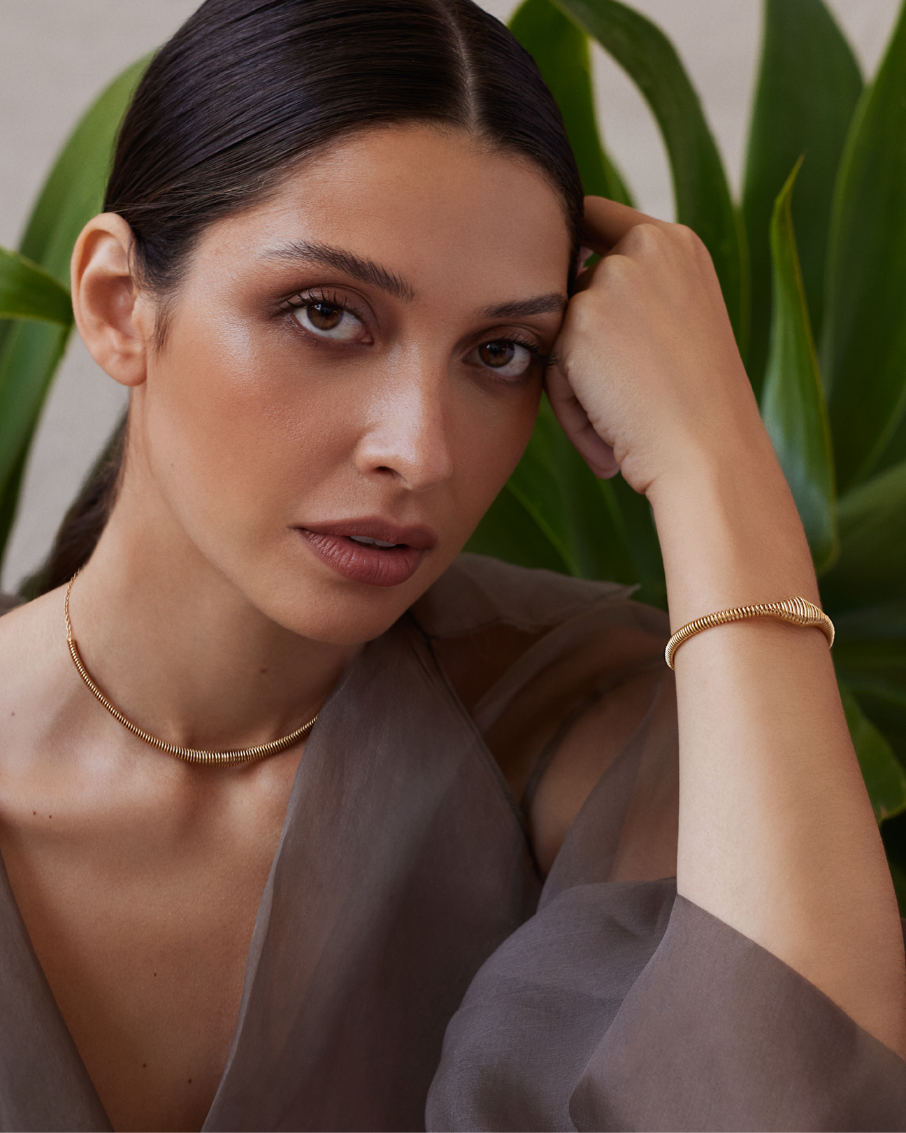 Capture bracelet - Capture bracelet -  The Future Rocks -    2