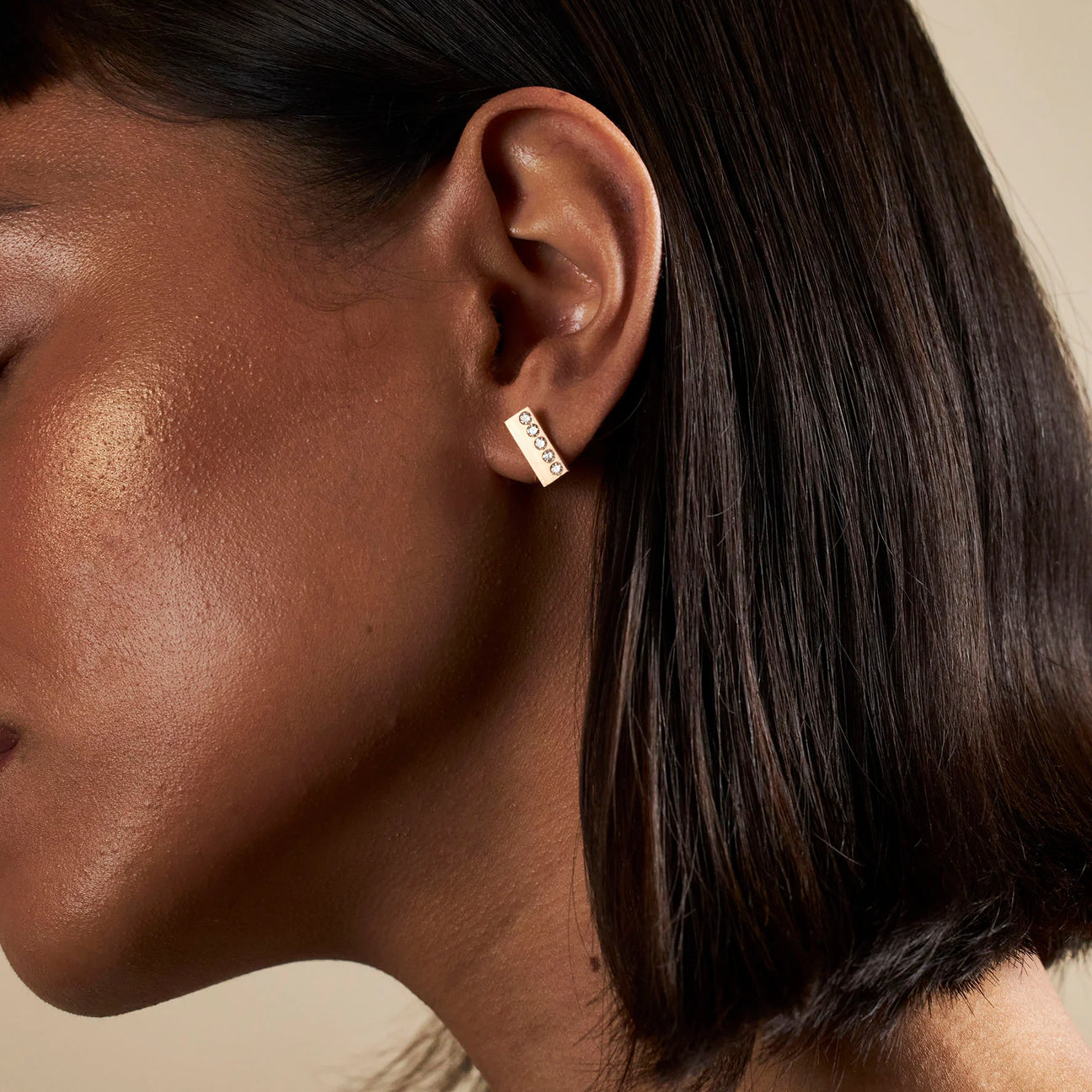 Age earrings - Age earrings -  The Future Rocks -    2