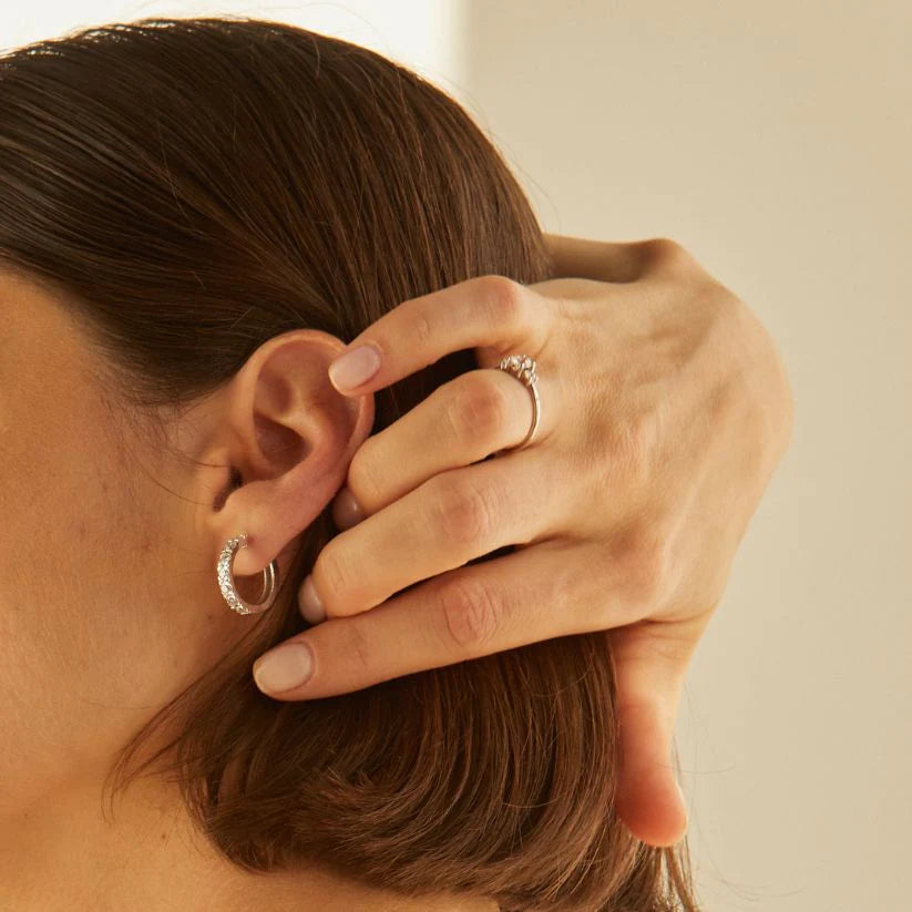 Amaris earrings - Amaris earrings -  The Future Rocks -    6