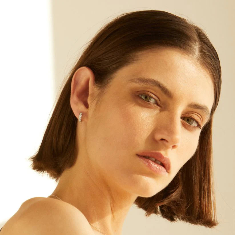 Amaris earrings - Amaris earrings -  The Future Rocks -    7