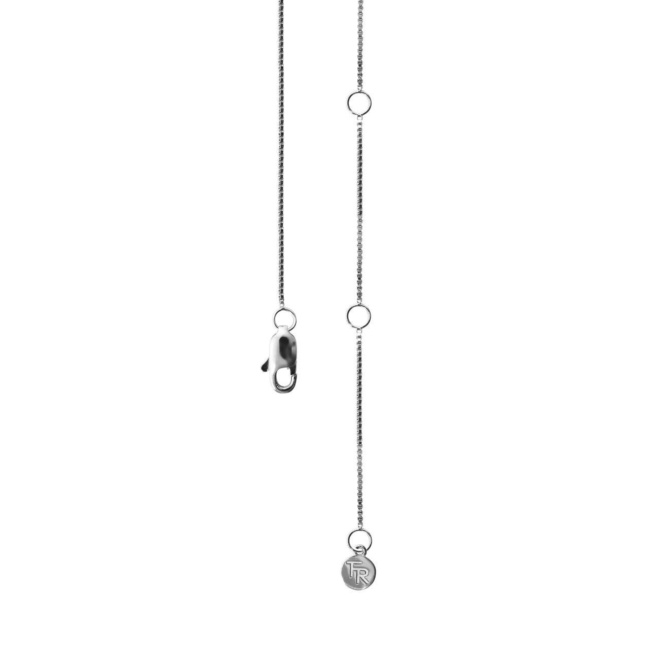 Bubble pendant 1ct with necklace - Bubble pendant 1ct with necklace -  The Future Rocks -    11
