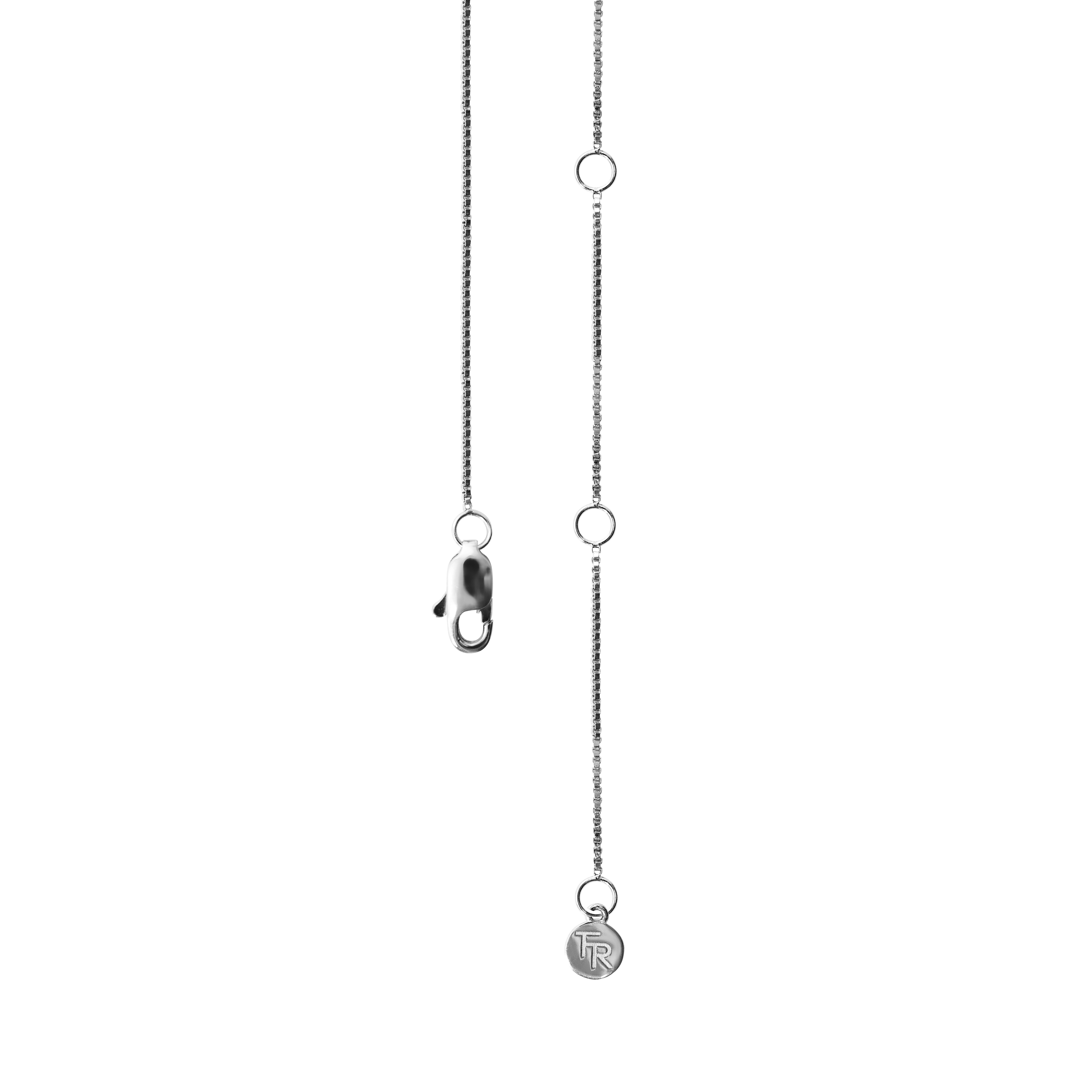 Bubble pendant 1ct with necklace - Bubble pendant 1ct with necklace -  The Future Rocks -    11